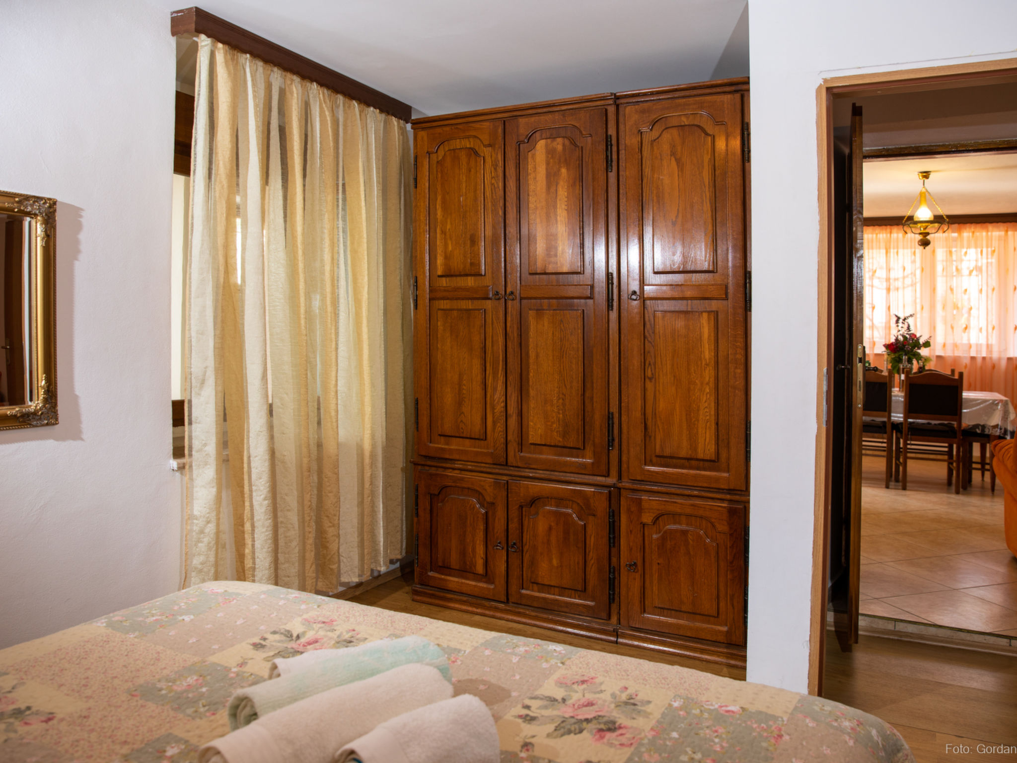 Photo of House Barat