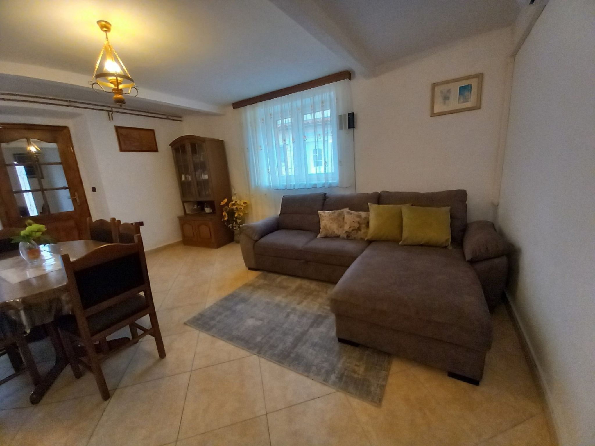 Photo of House Barat
