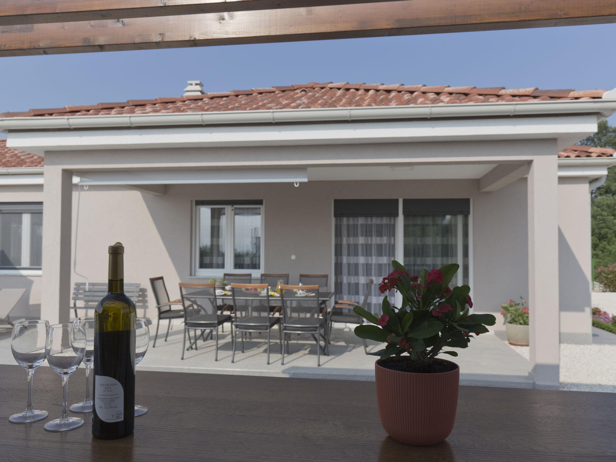 Photo of Villa LeMi