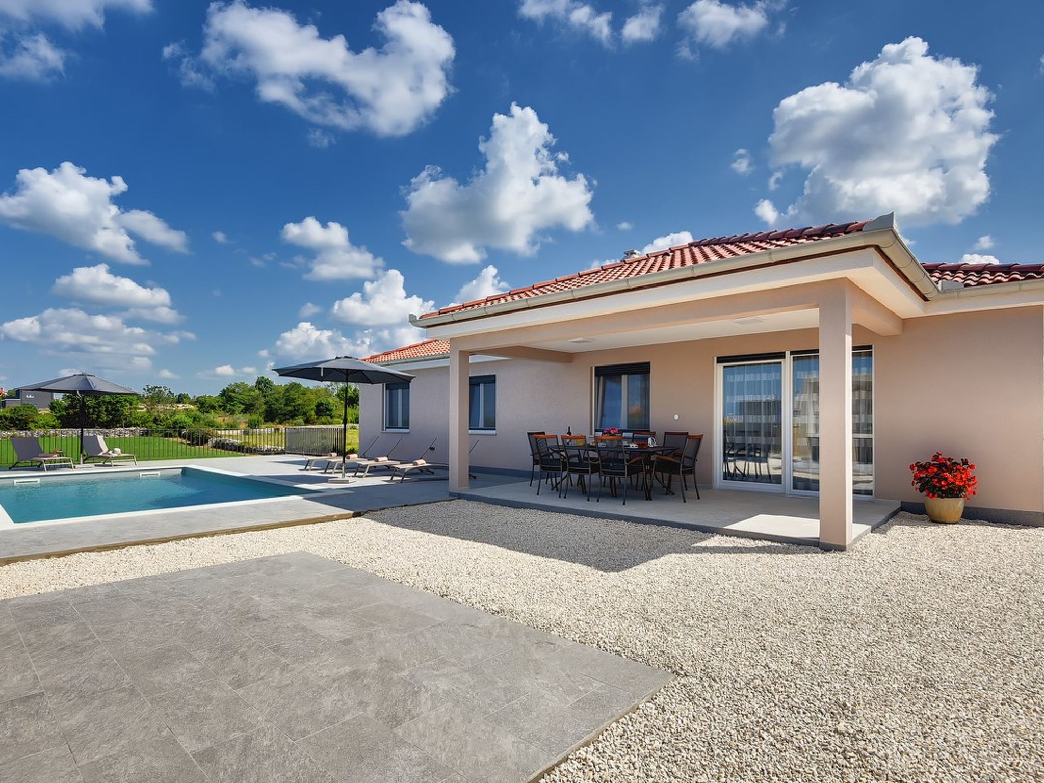 Villa LeMi Villa in Rovinj