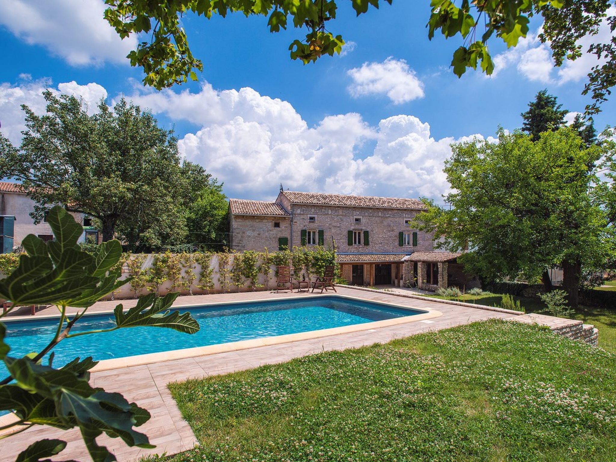 Villa Krase Villa in Rovinj