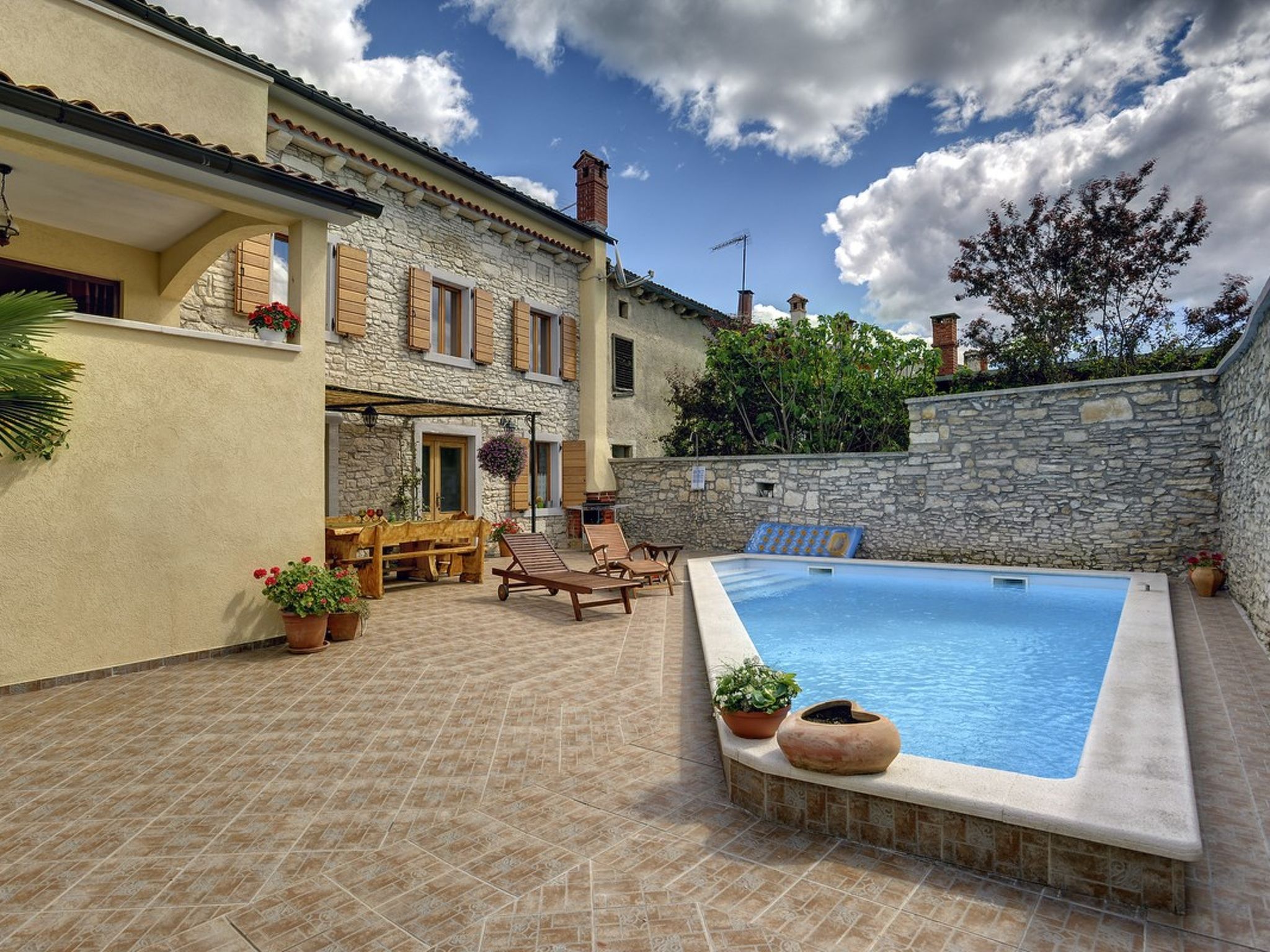 Villa Dea Villa in Rovinj