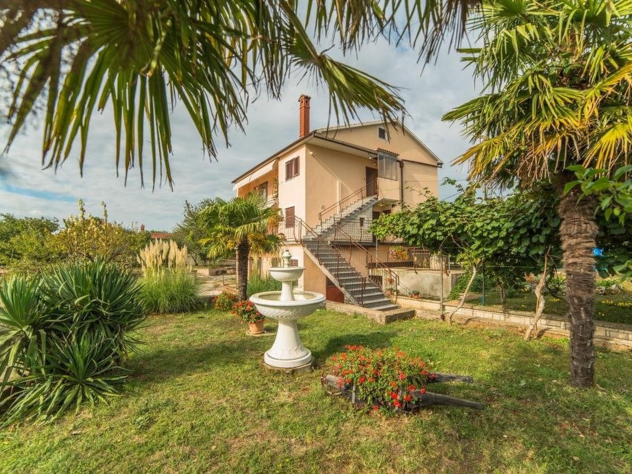 Renato Villa in Rovinj