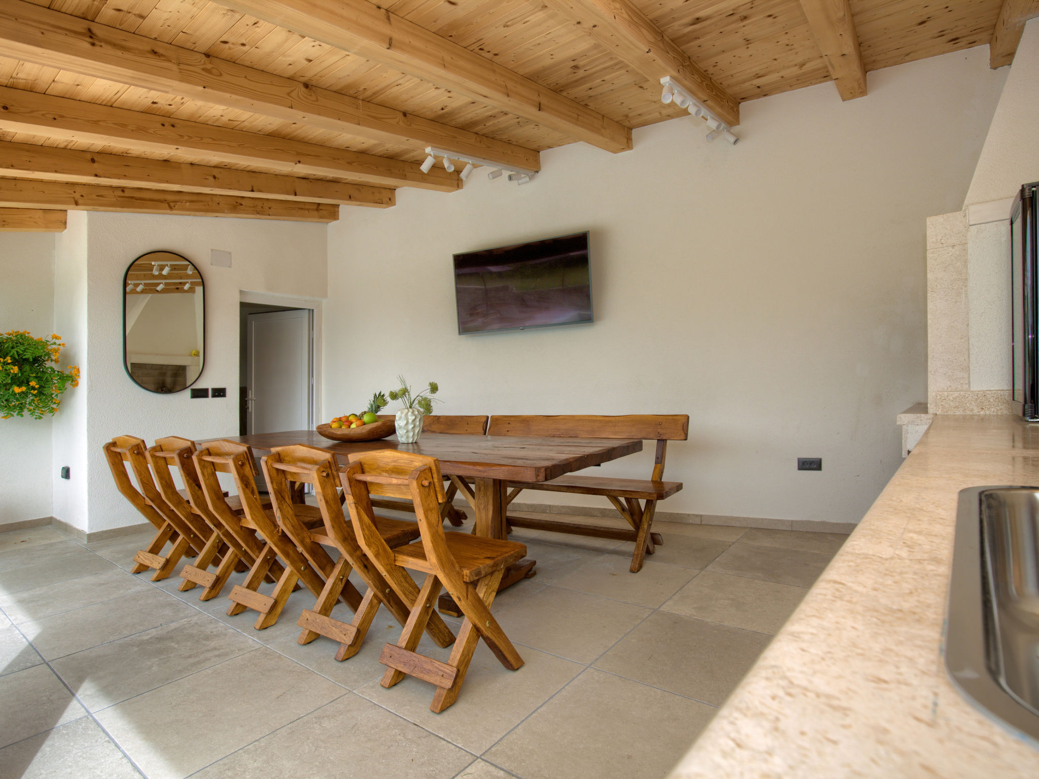 Photo of Villa Pohman