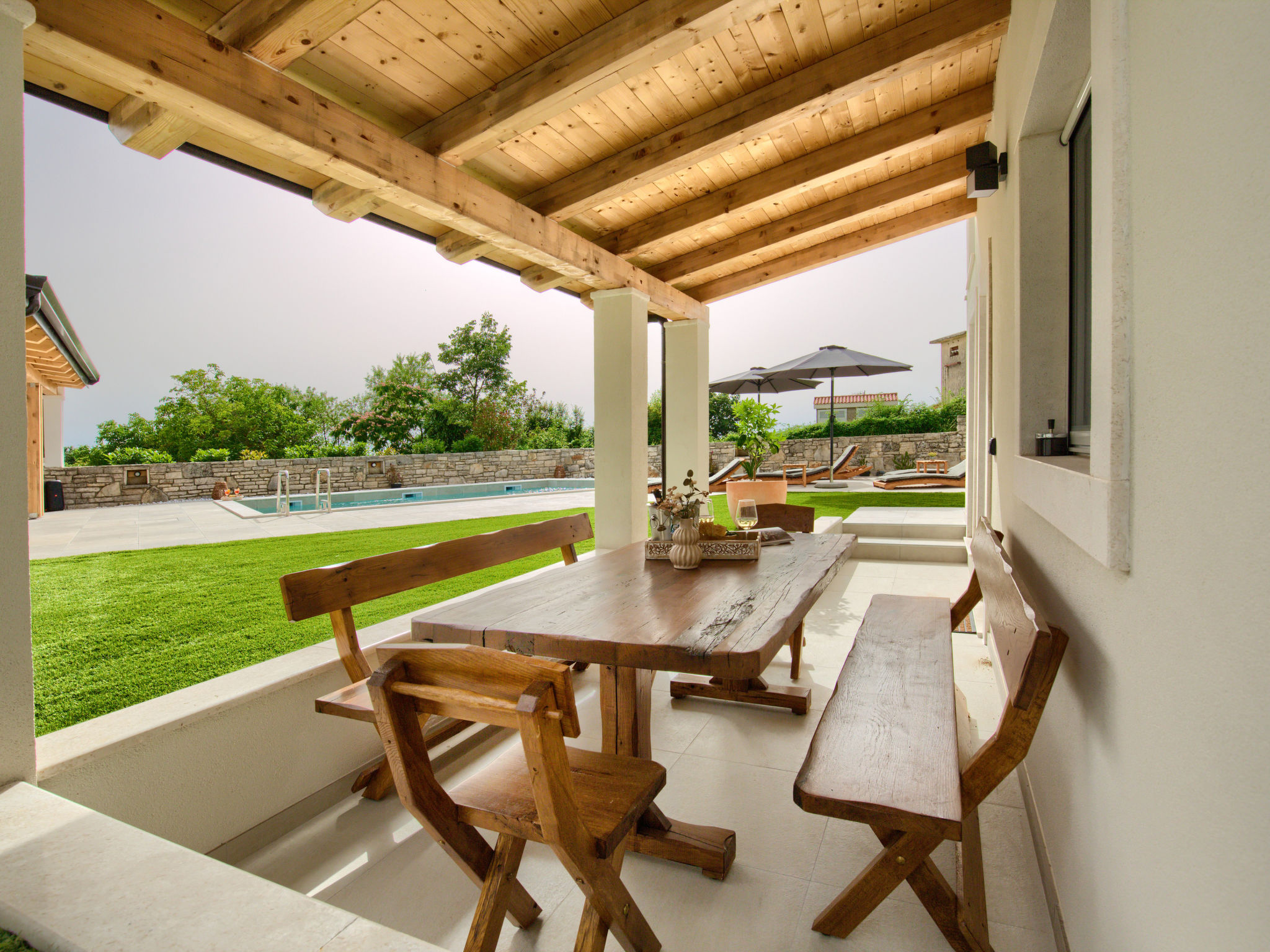 Photo of Villa Pohman