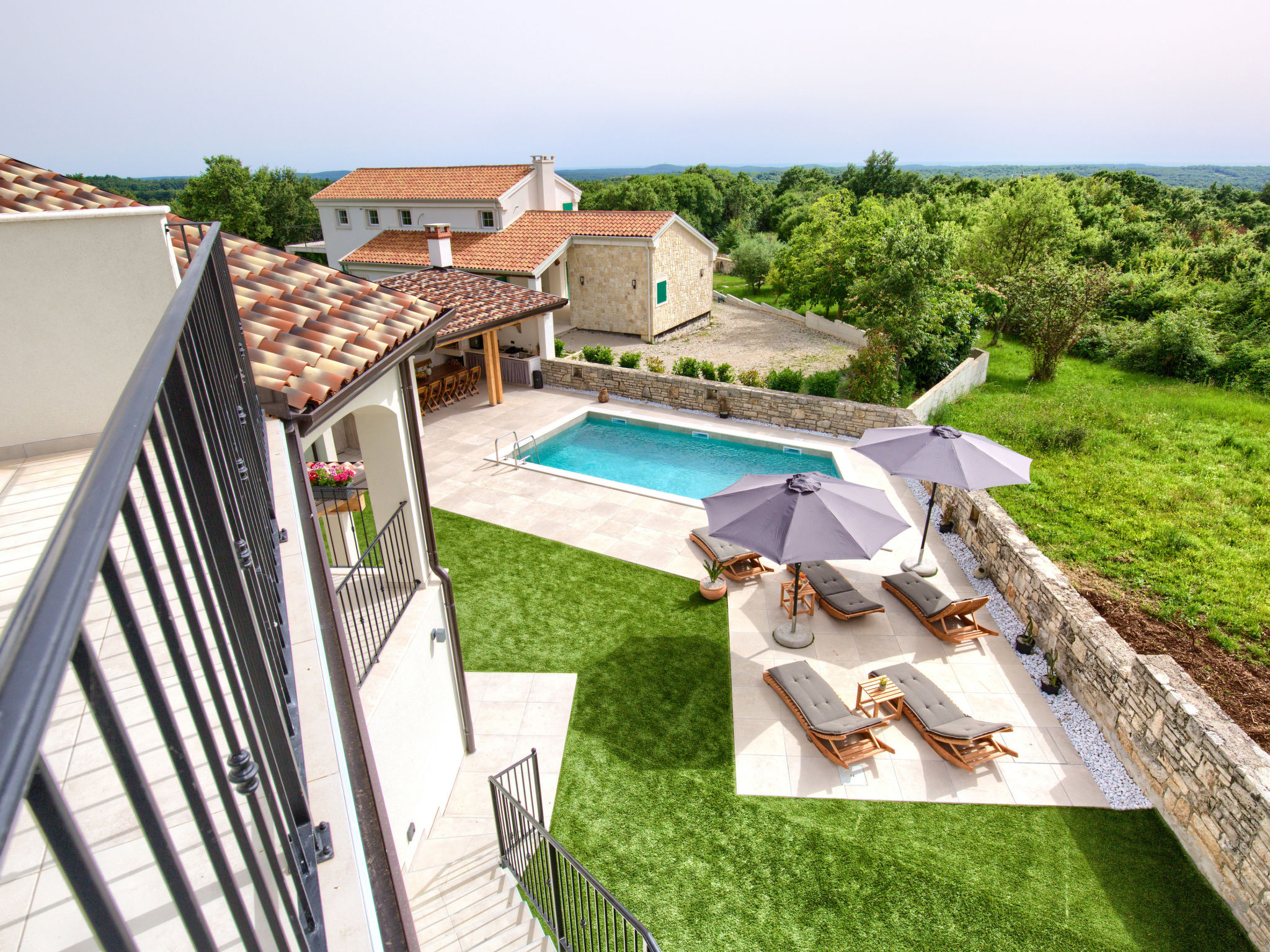 Photo of Villa Pohman