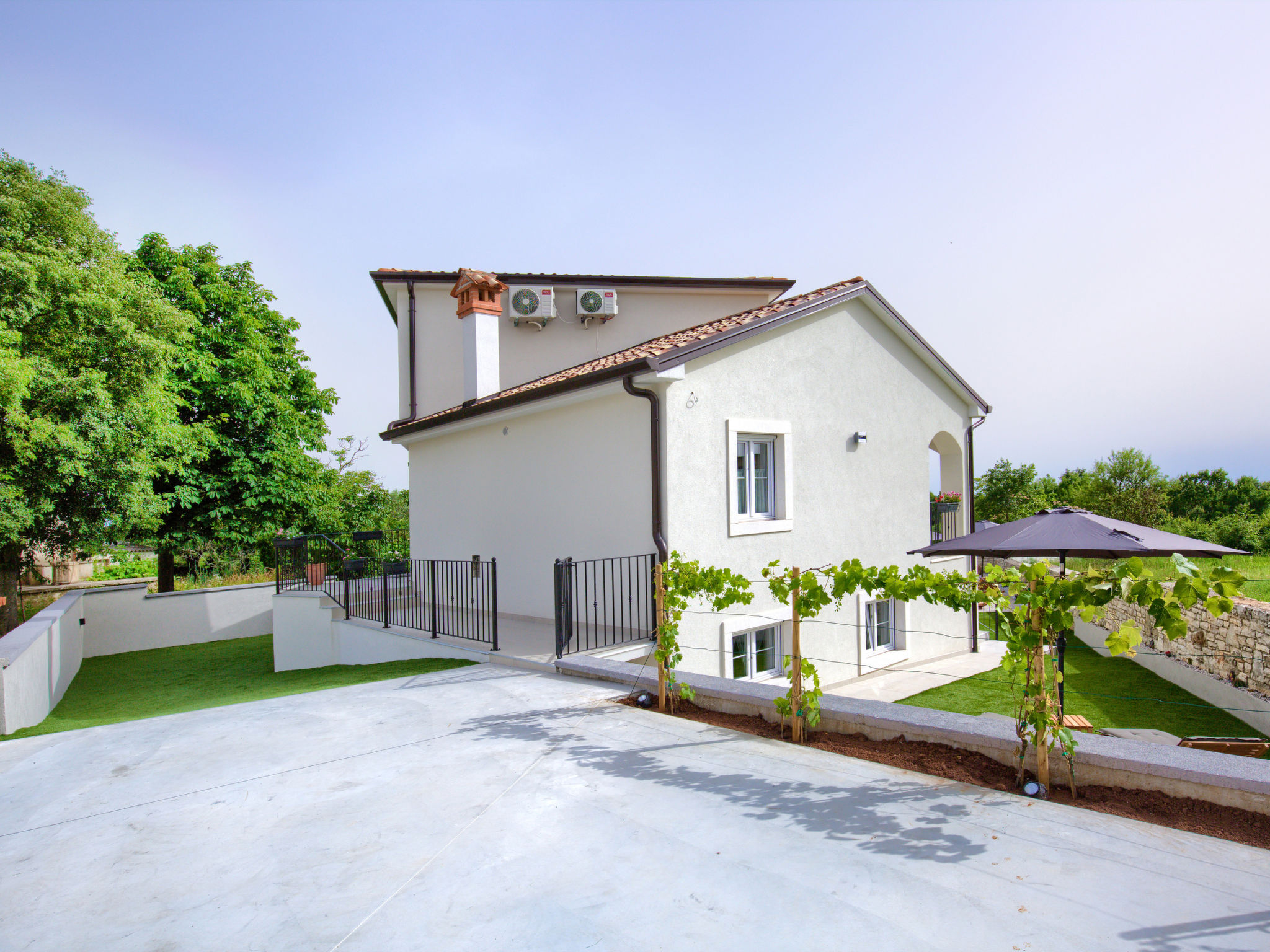 Photo of Villa Pohman