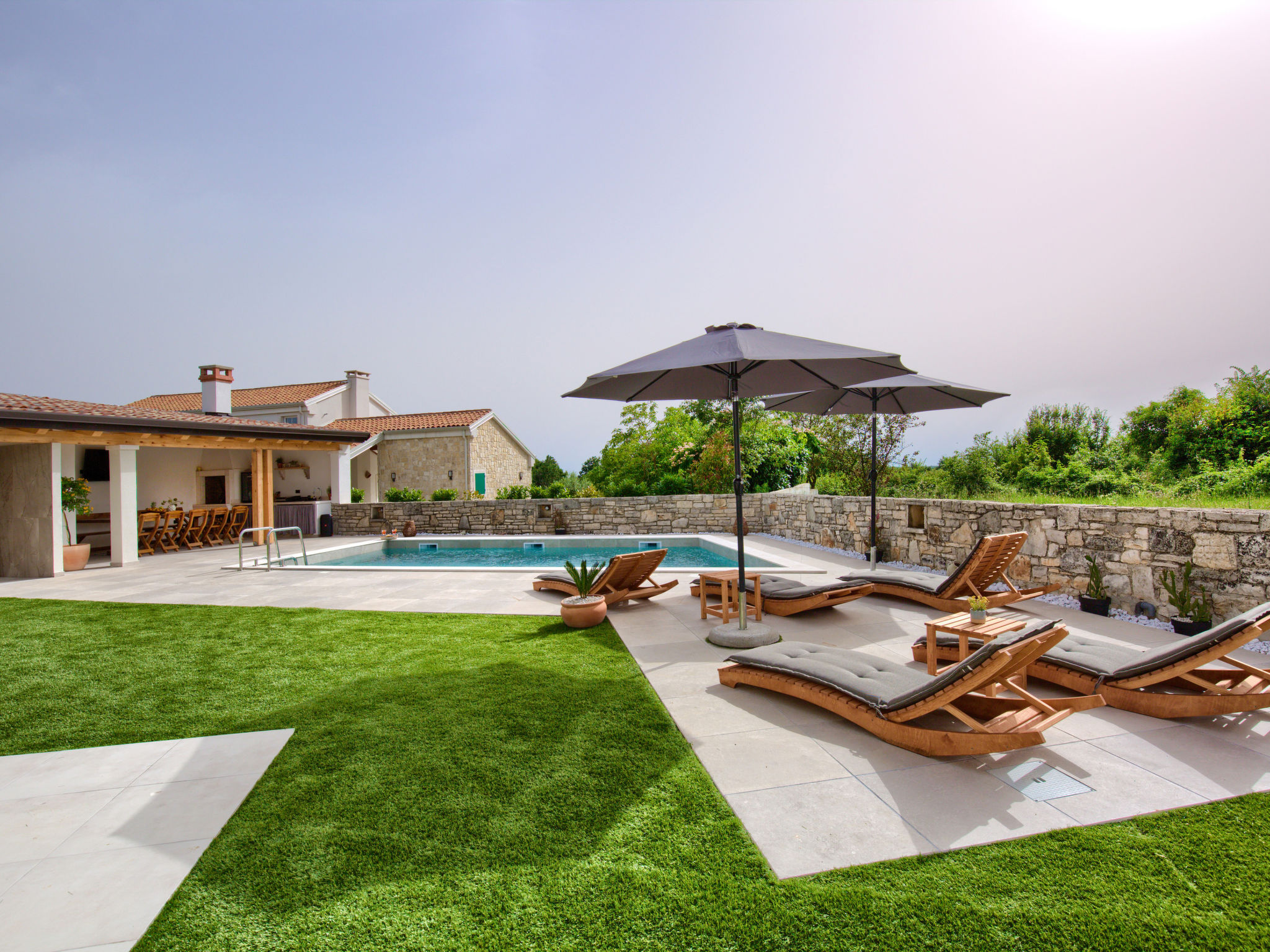 Photo of Villa Pohman