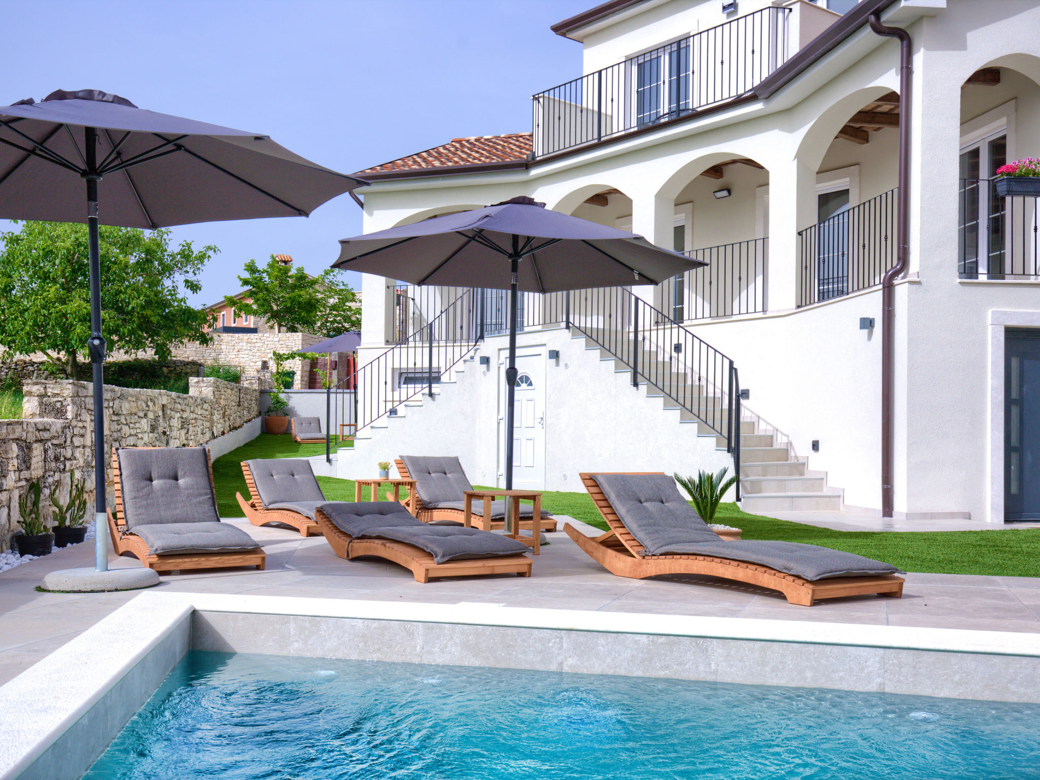 Photo of Villa Pohman