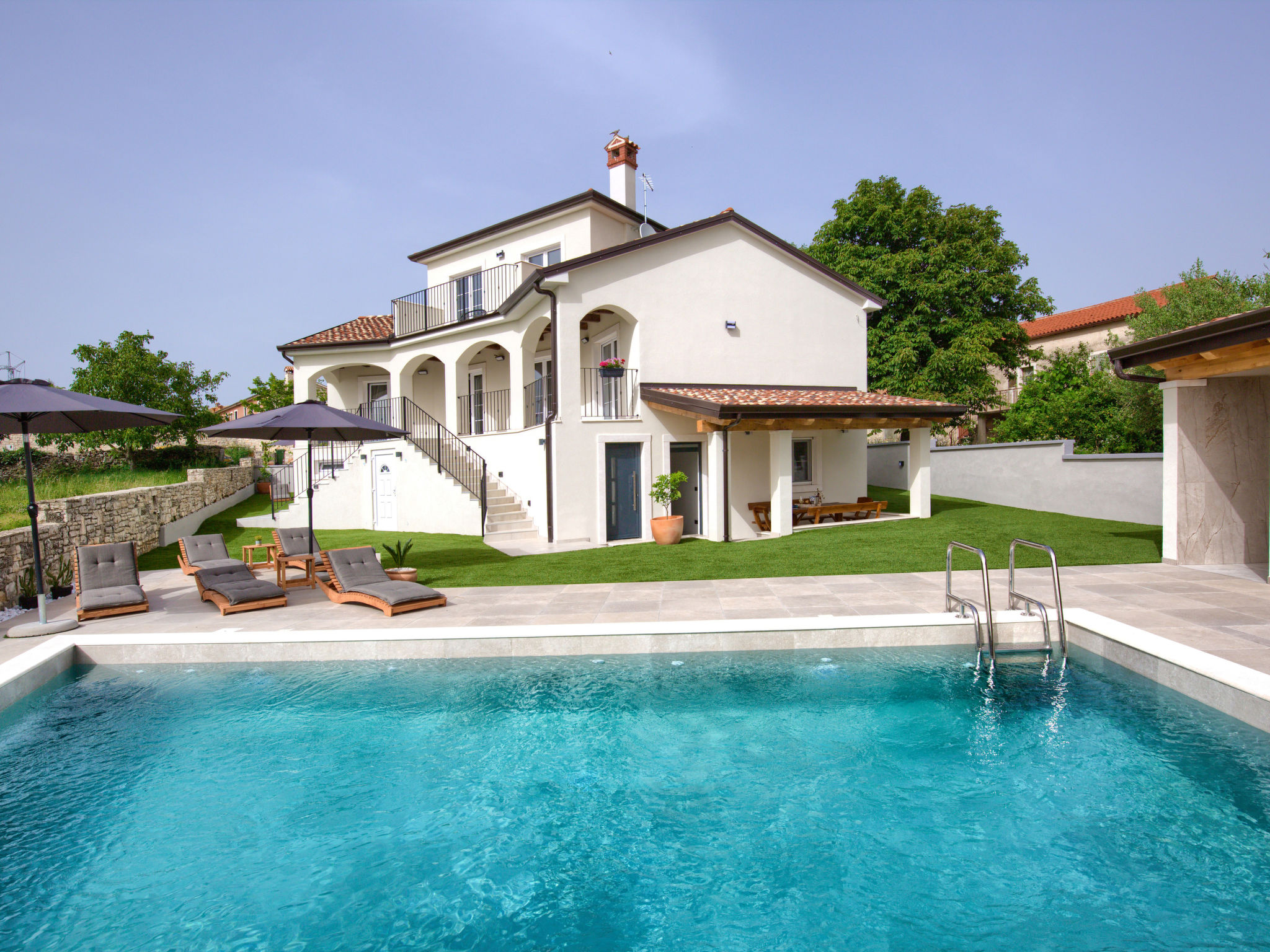 Photo of Villa Pohman