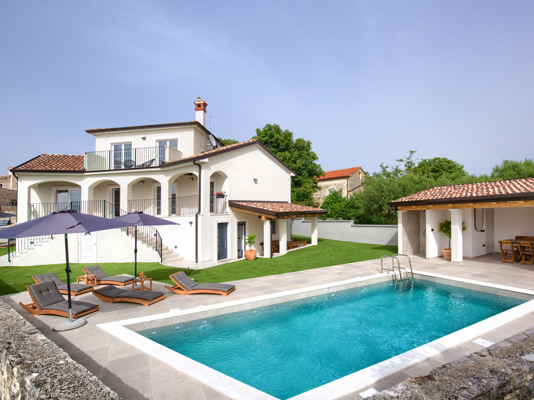 Rovinj accommodation villas for rent in Rovinj apartments to rent in Rovinj holiday homes to rent in Rovinj