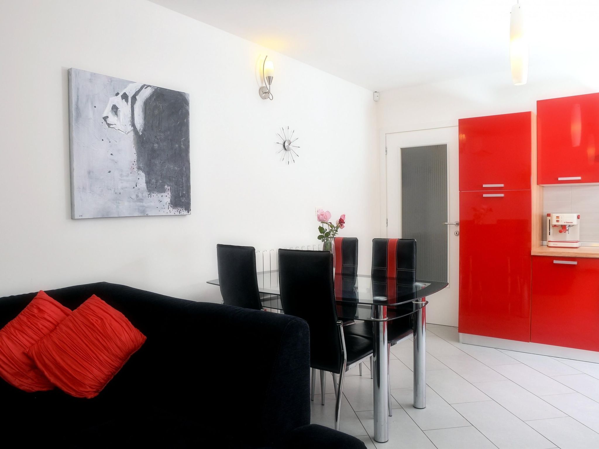 'Villa Grguci' mit eigener Terrasse-Image-tags.info