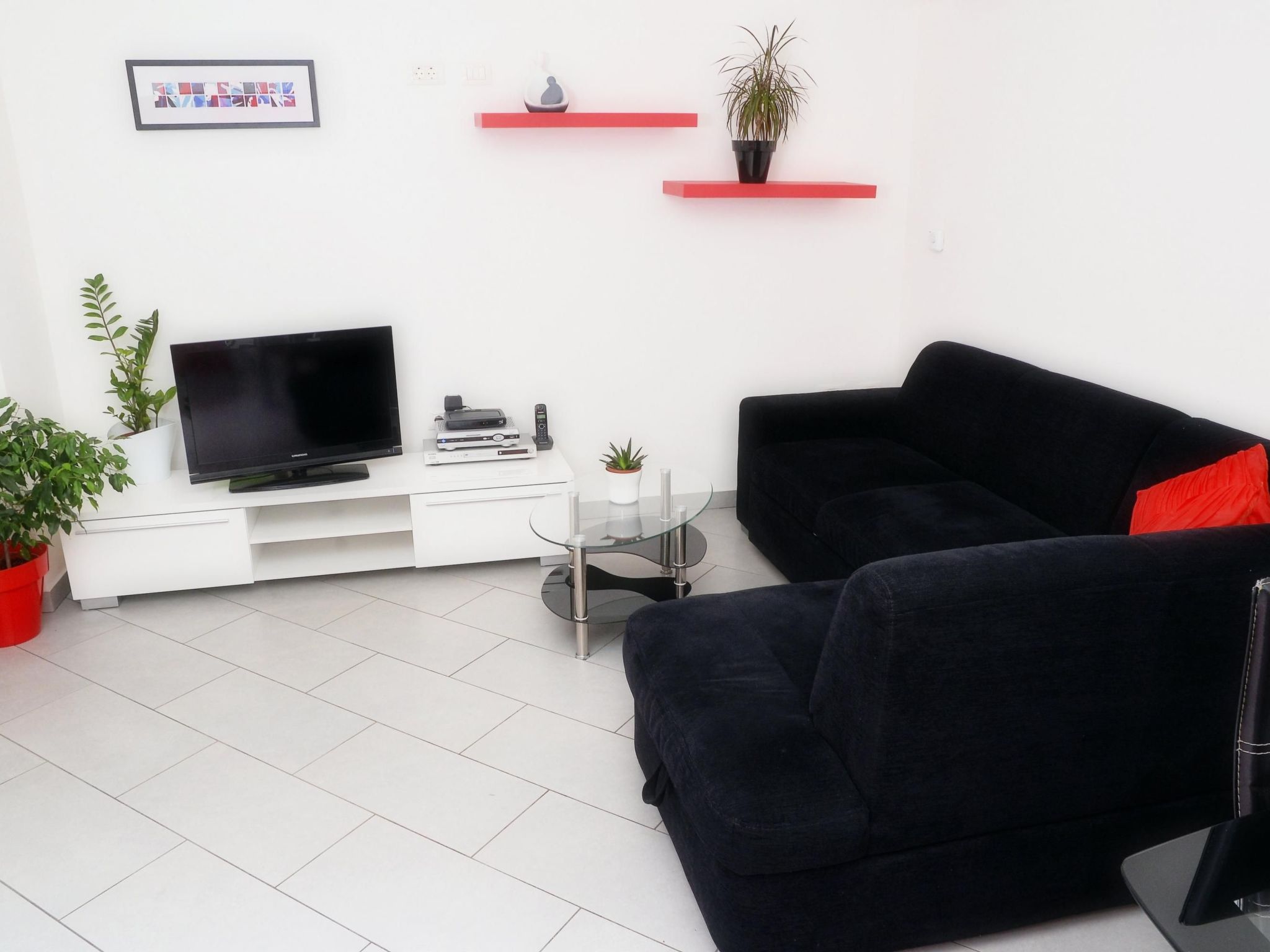 'Villa Grguci' mit eigener Terrasse-Image-tags.info