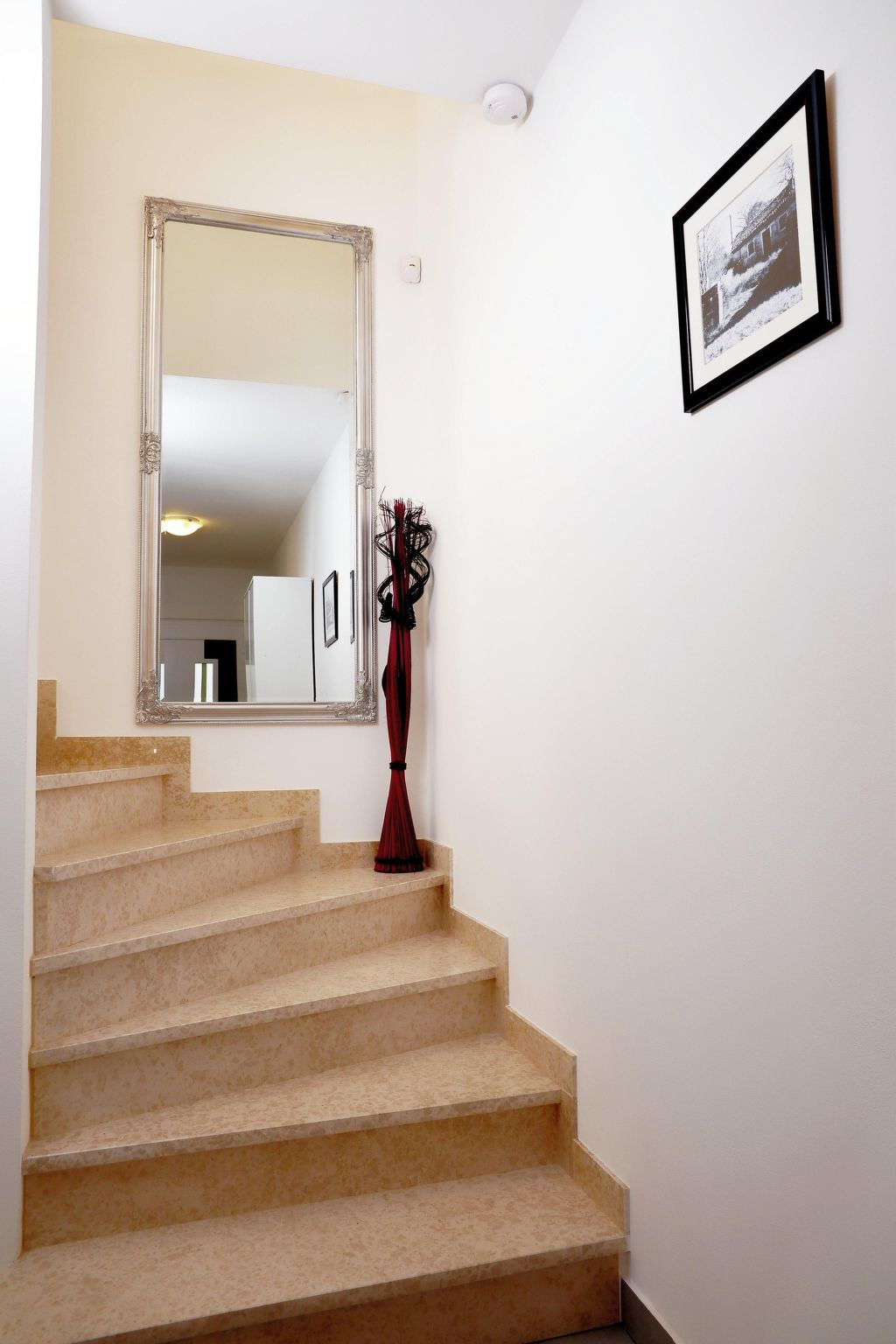 'Villa Grguci' mit eigener Terrasse-Image-tags.info