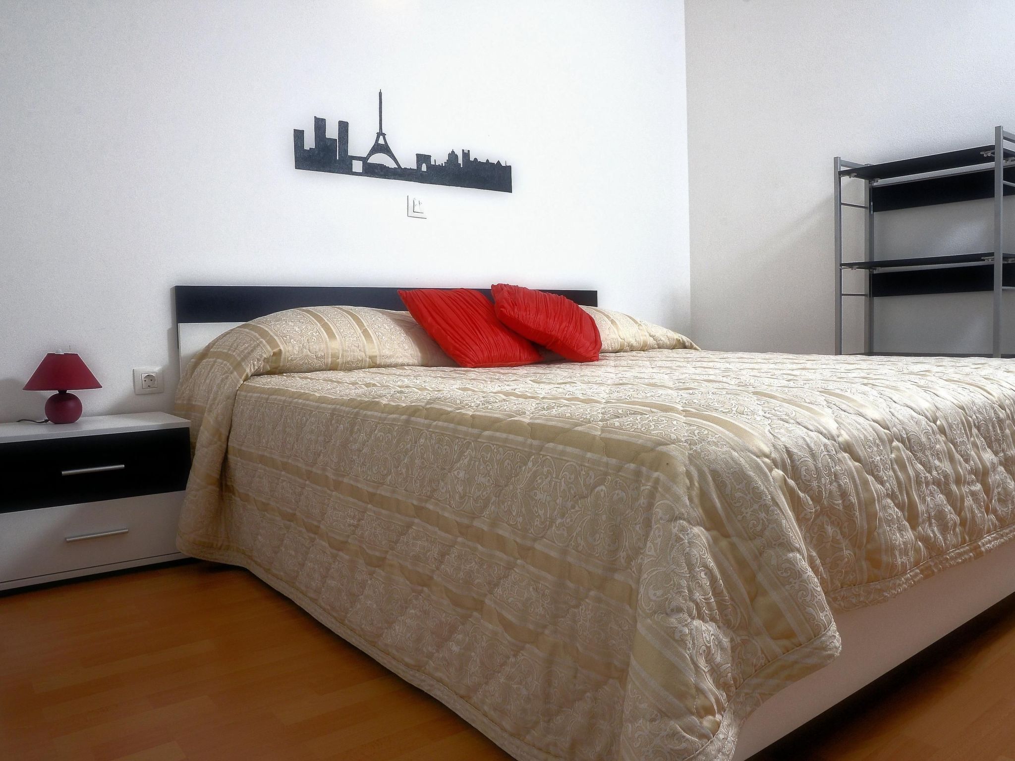 'Villa Grguci' mit eigener Terrasse-Dedans