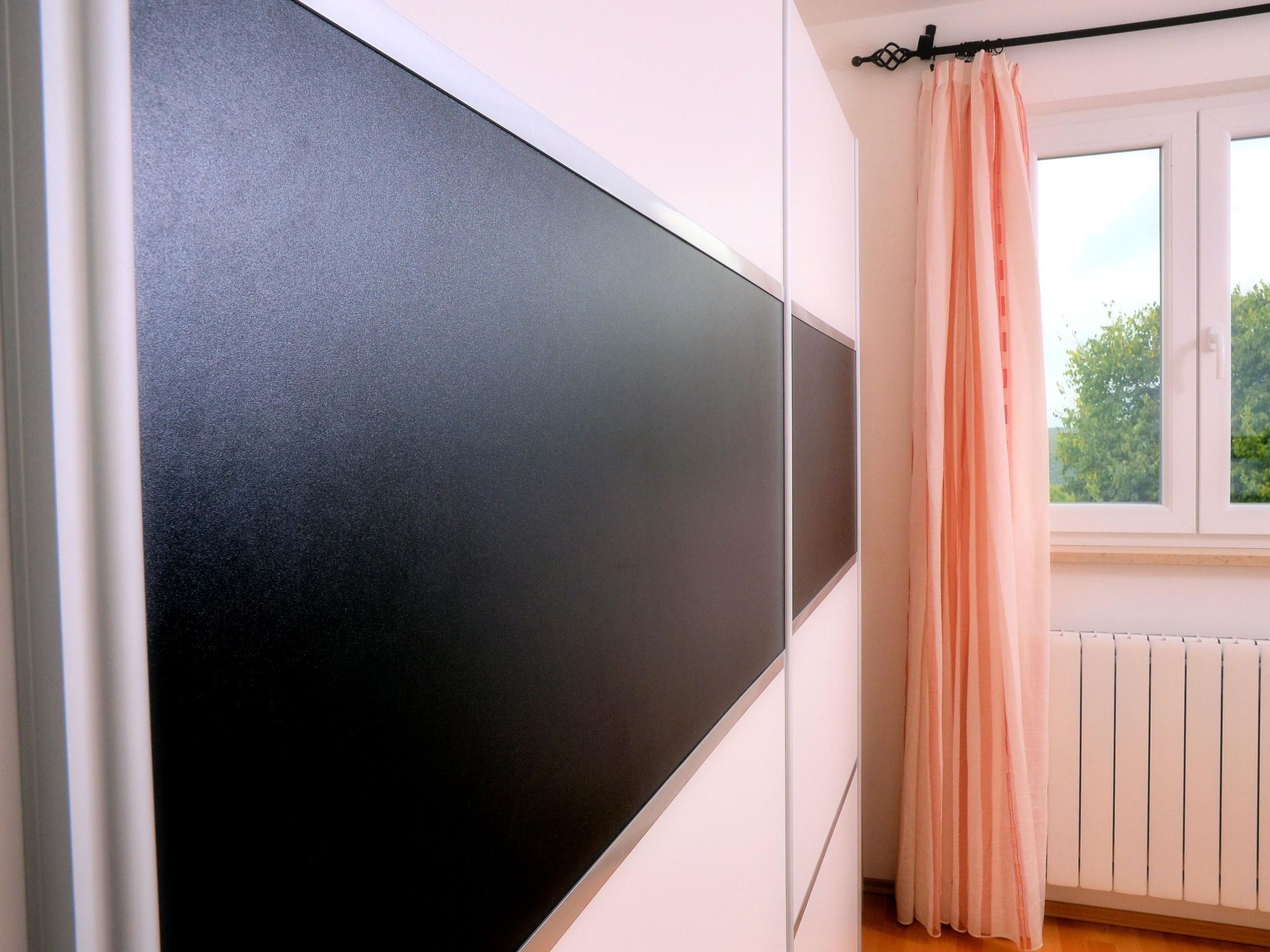 'Villa Grguci' mit eigener Terrasse-Dedans