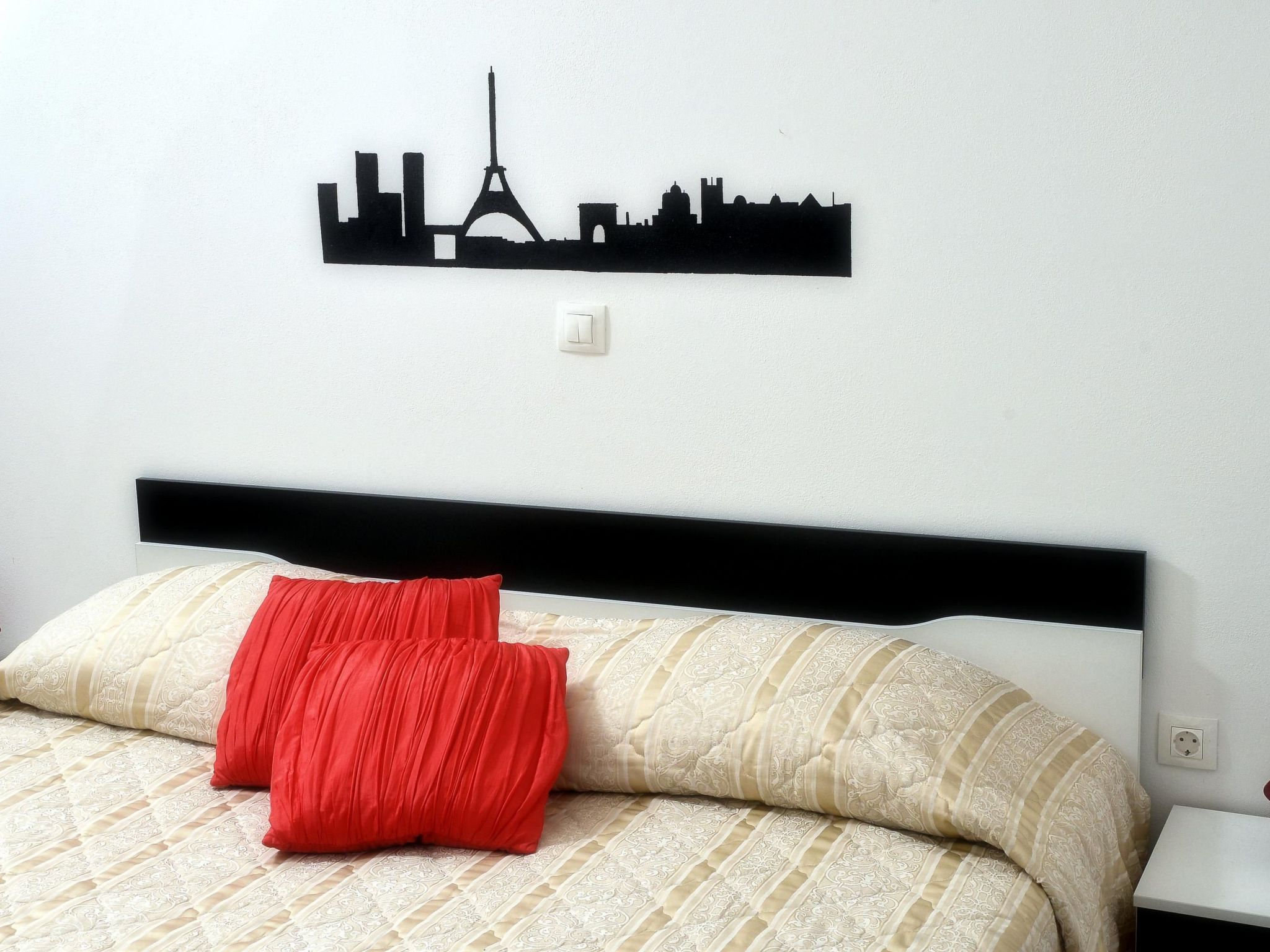 'Villa Grguci' mit eigener Terrasse-Dedans