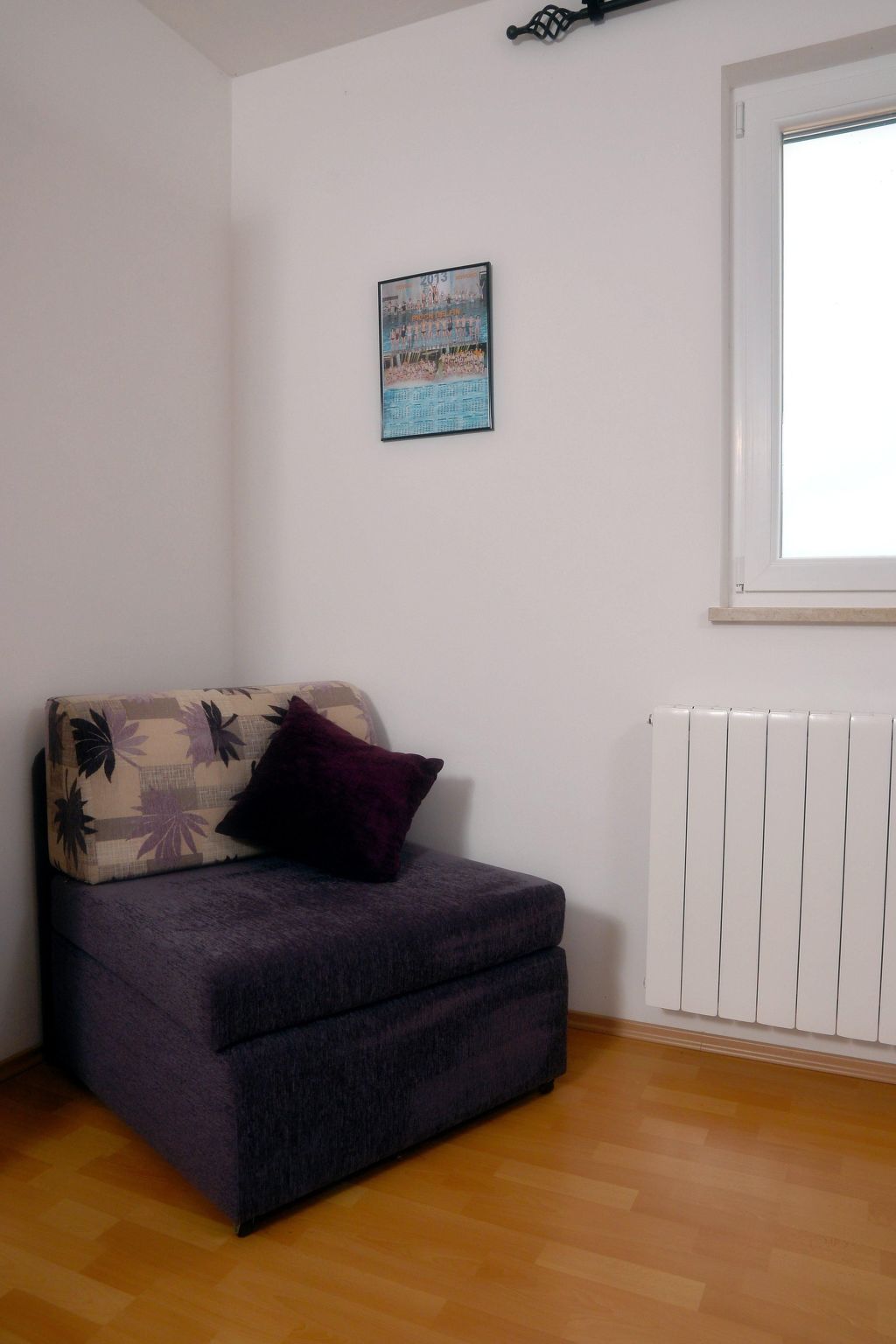 'Villa Grguci' mit eigener Terrasse-Dedans