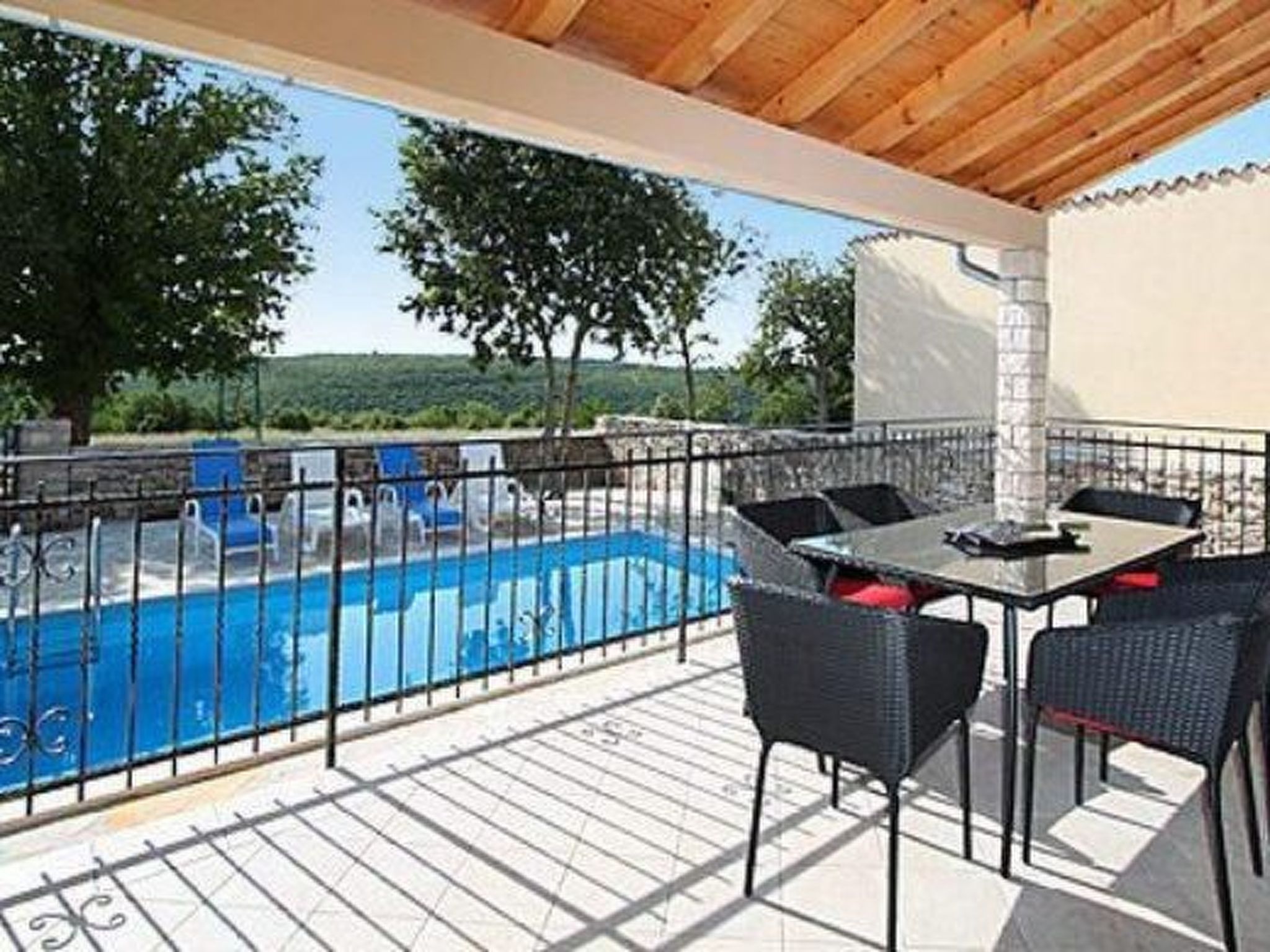 Photo of 'Villa Grguci' mit eigener Terrasse