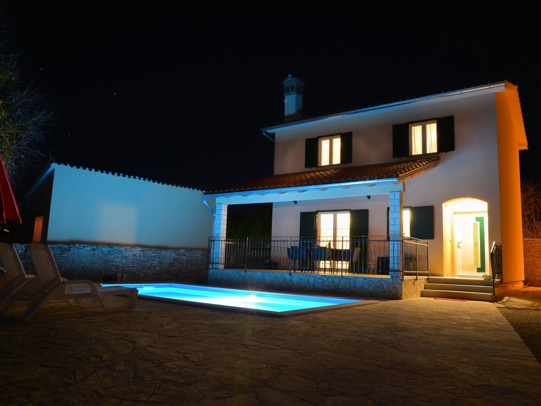 Photo of 'Villa Grguci' mit eigener Terrasse