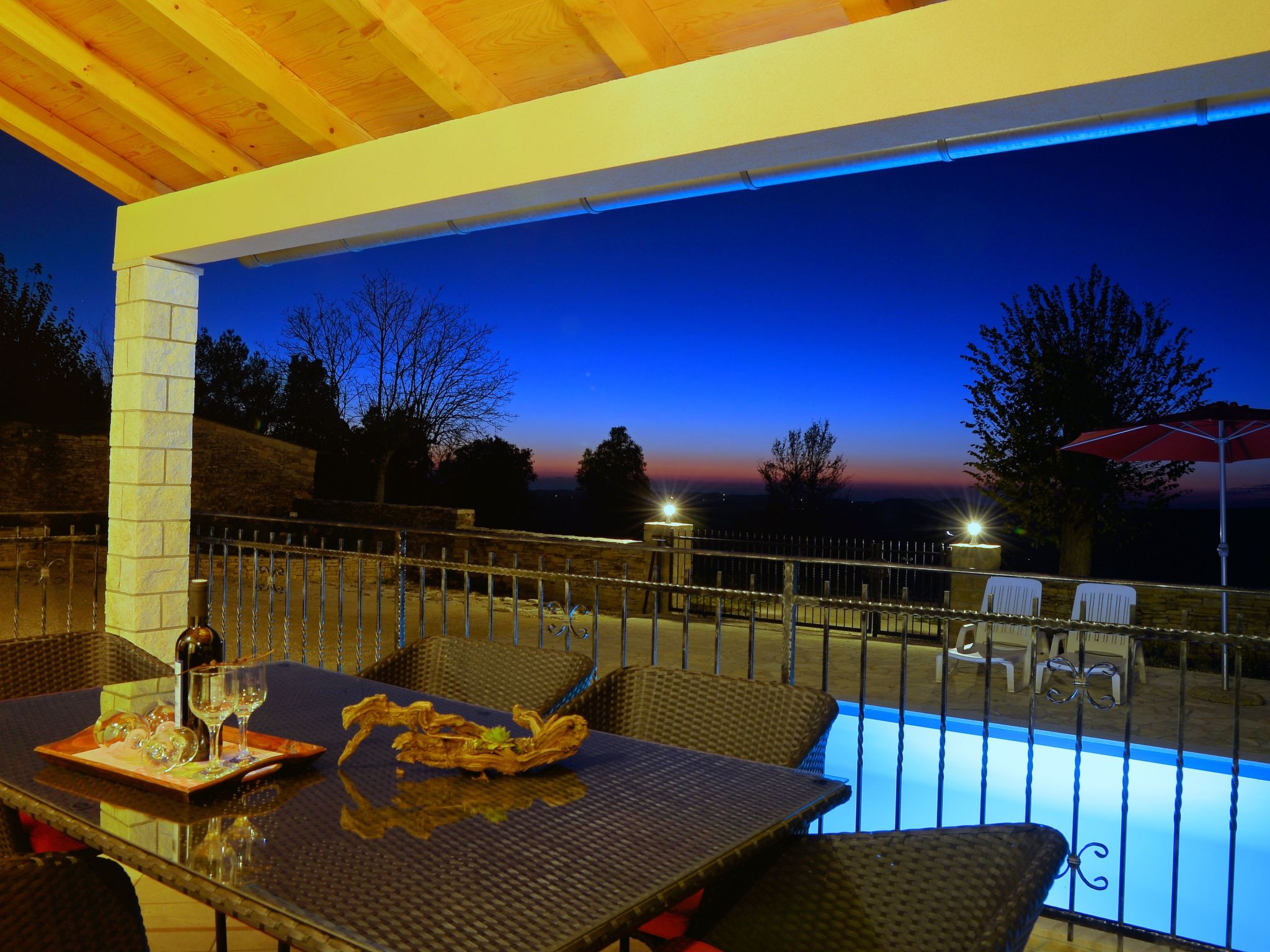 Photo of 'Villa Grguci' mit eigener Terrasse