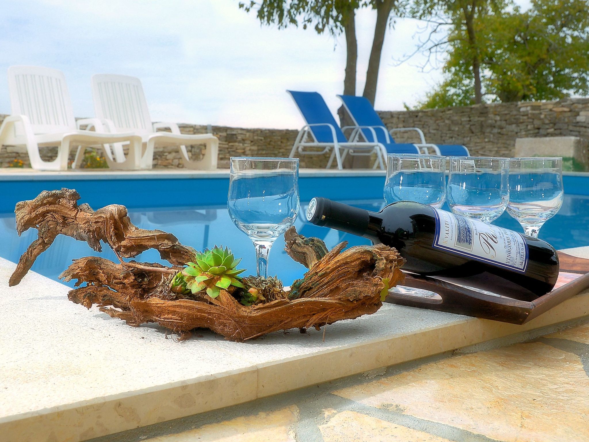 Photo of 'Villa Grguci' mit eigener Terrasse