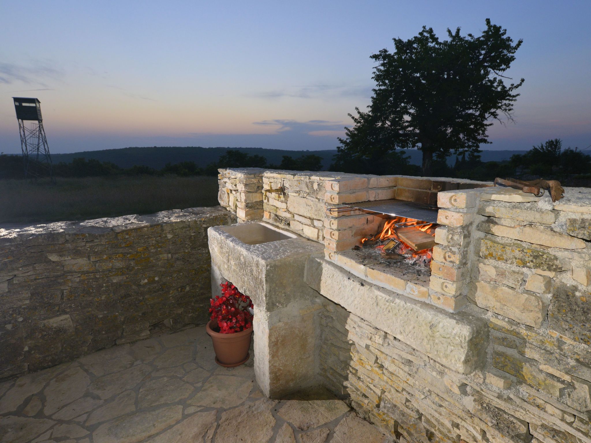 Photo of 'Villa Grguci' mit eigener Terrasse