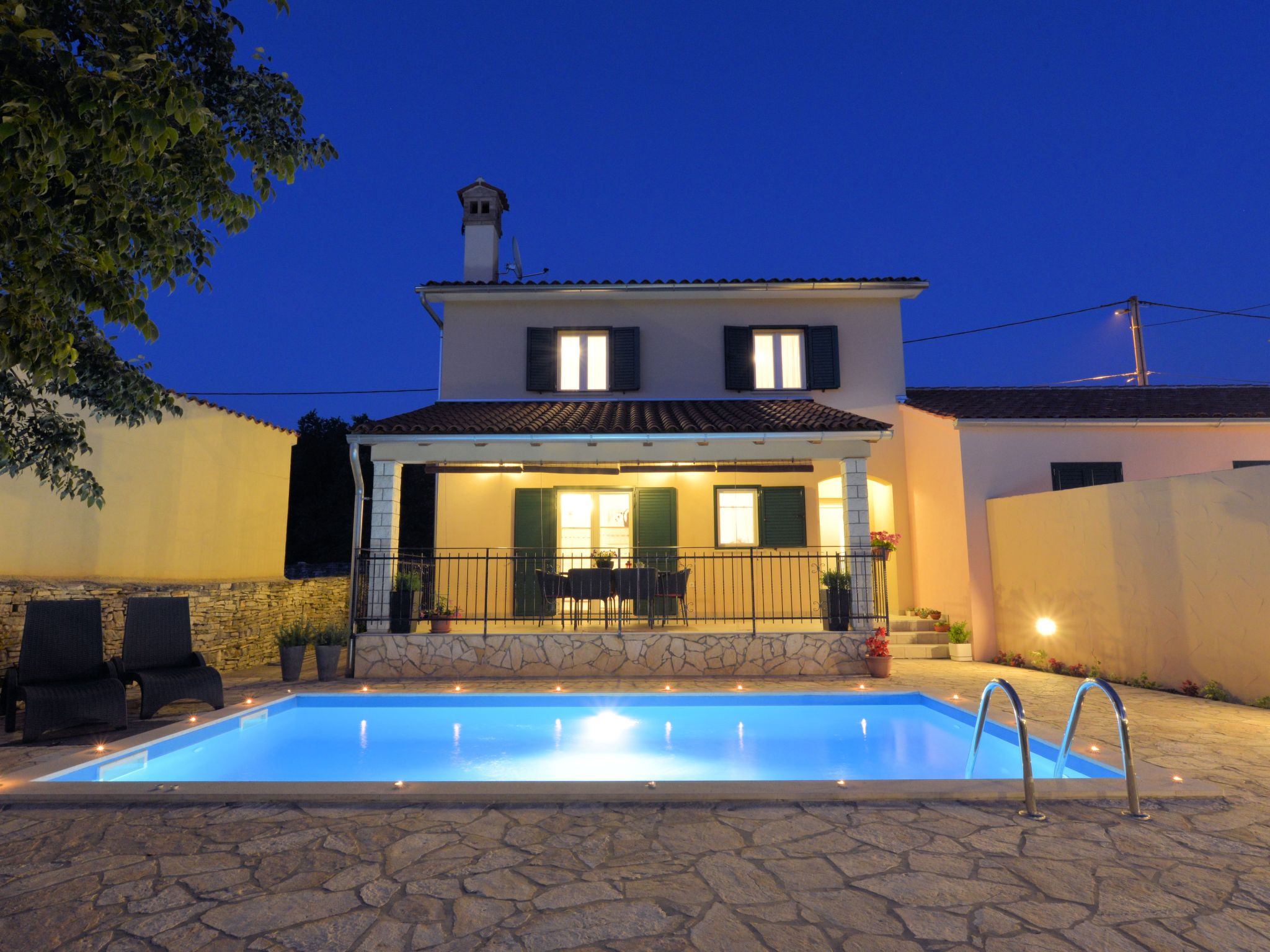 Photo of 'Villa Grguci' mit eigener Terrasse