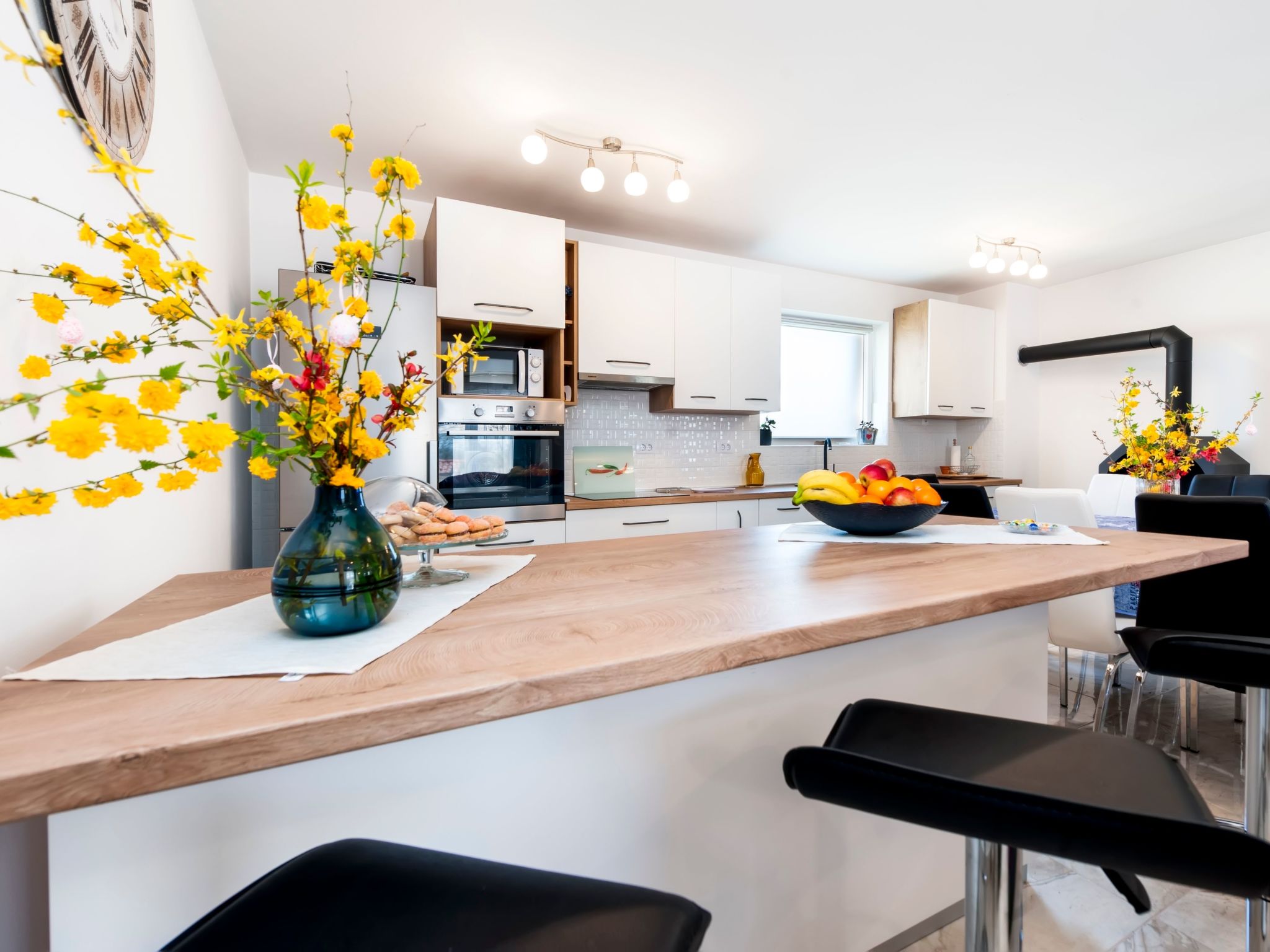 Neues Ferienhaus Nina in der Nähe von Rovinj-Drinnen