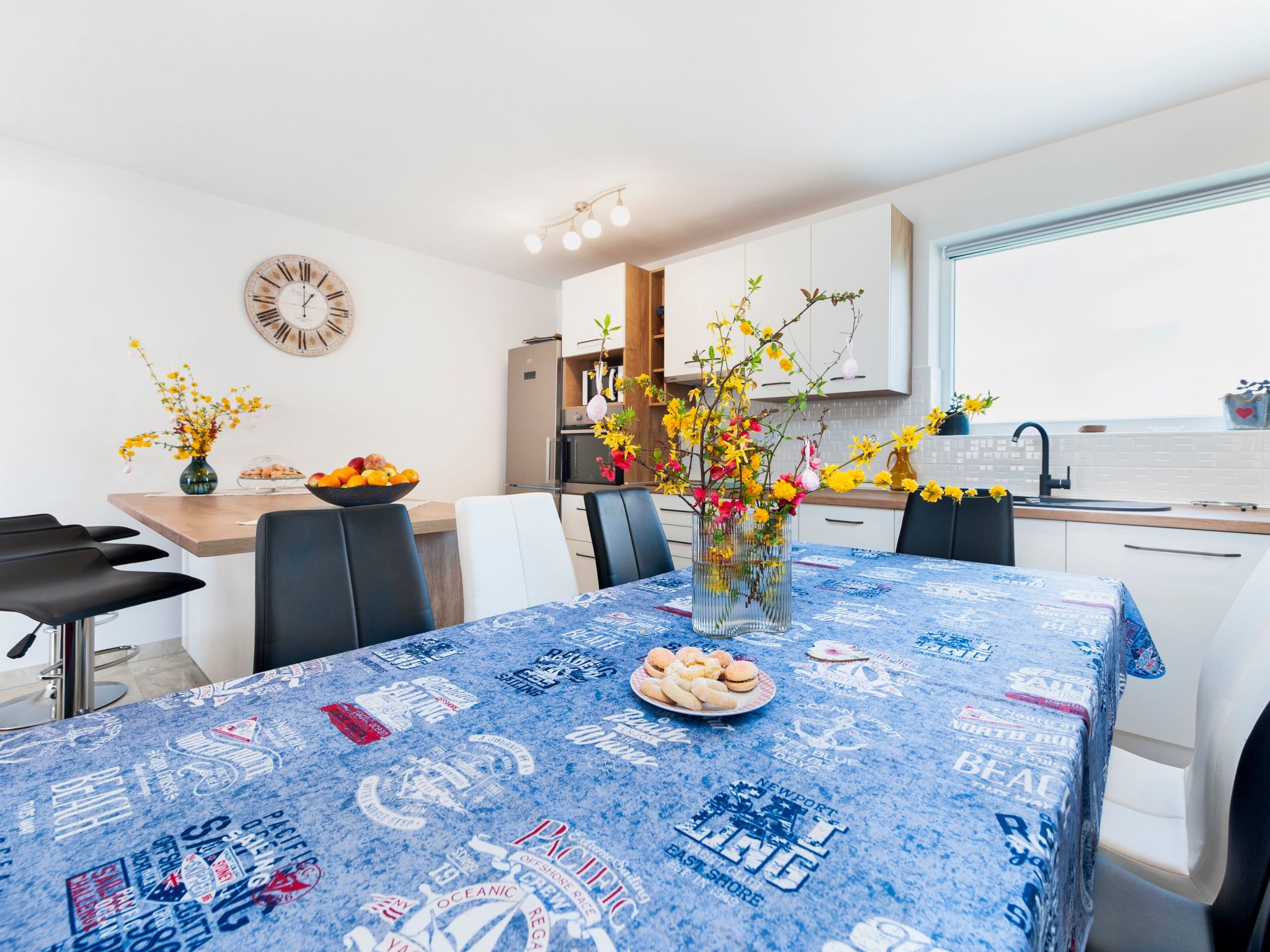 Neues Ferienhaus Nina in der Nähe von Rovinj-Drinnen