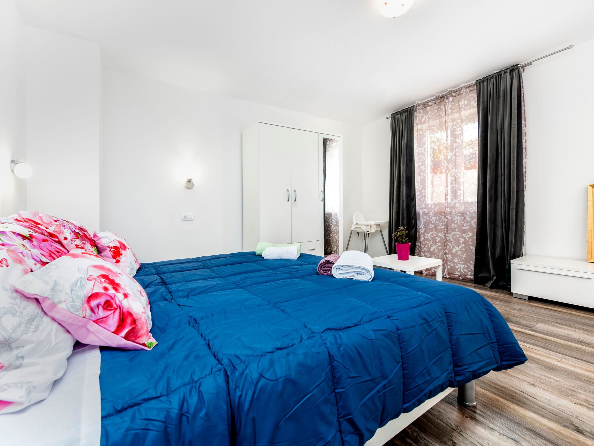 Neues Ferienhaus Nina in der Nähe von Rovinj-Drinnen