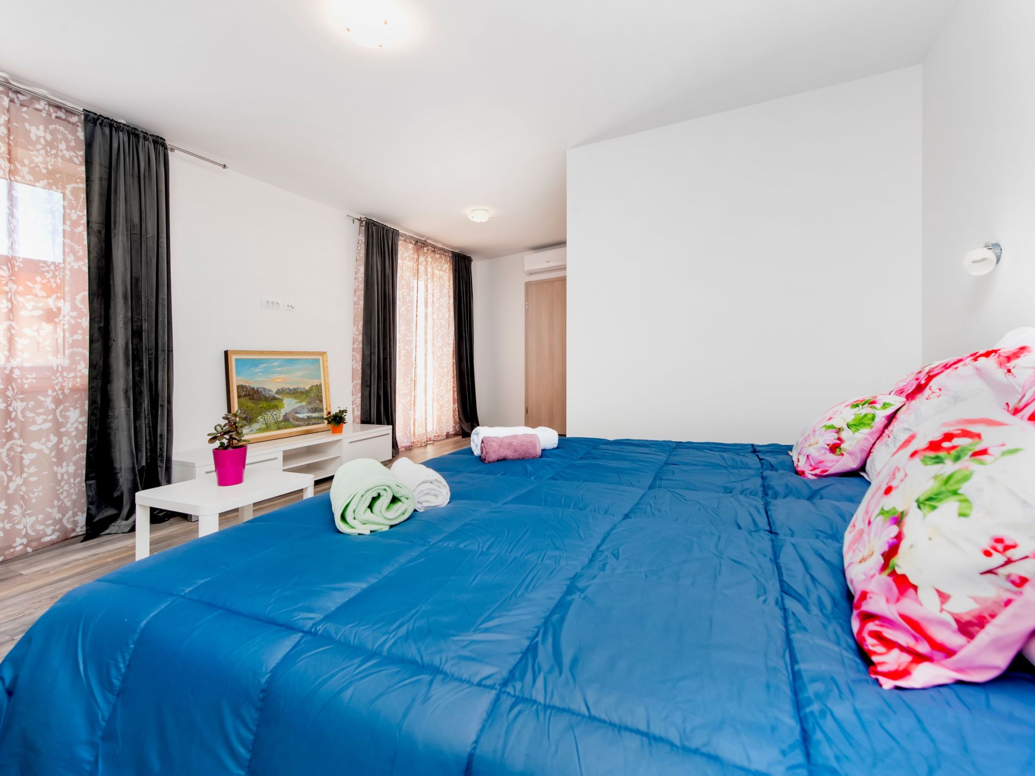 Neues Ferienhaus Nina in der Nähe von Rovinj