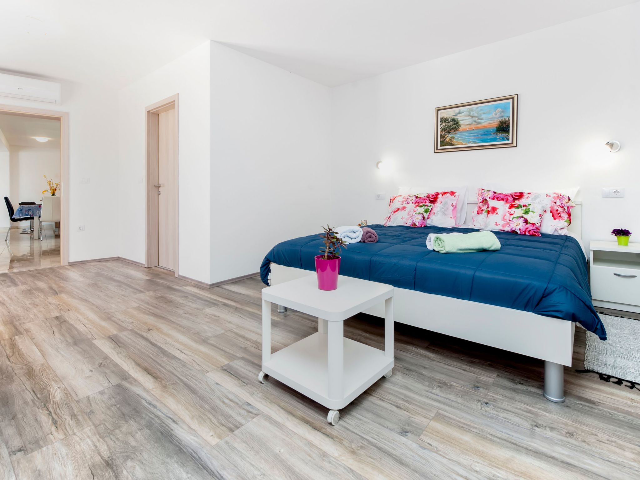 Neues Ferienhaus Nina in der Nähe von Rovinj