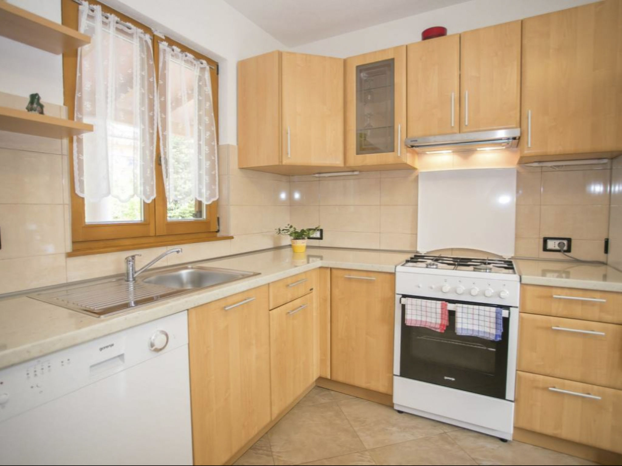 Valmonida mit Pool-Dedans