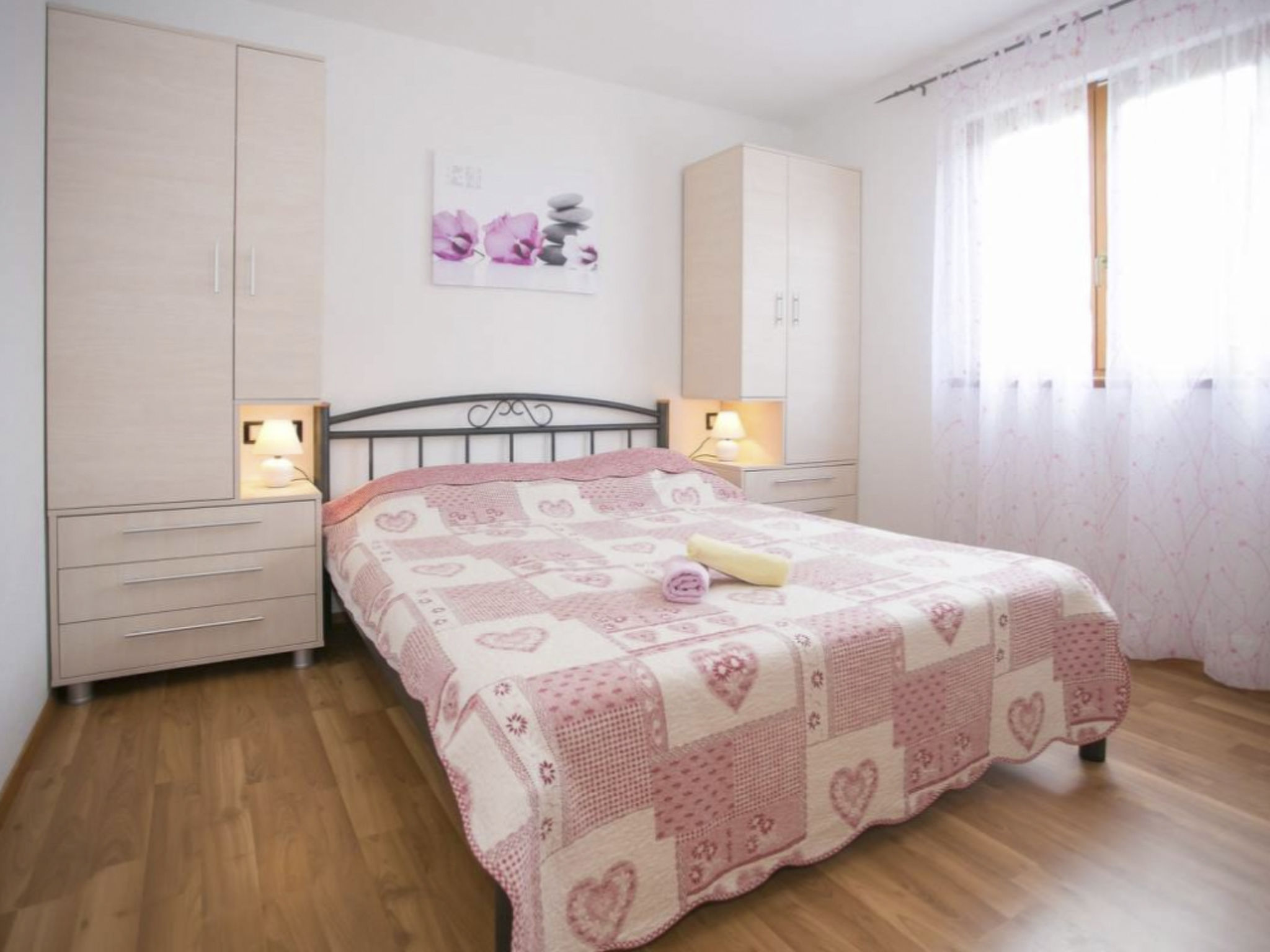 Valmonida mit Pool-Dedans