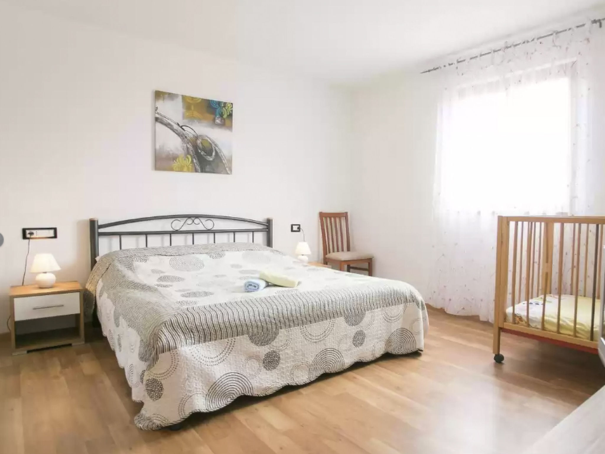 Valmonida mit Pool-Dedans