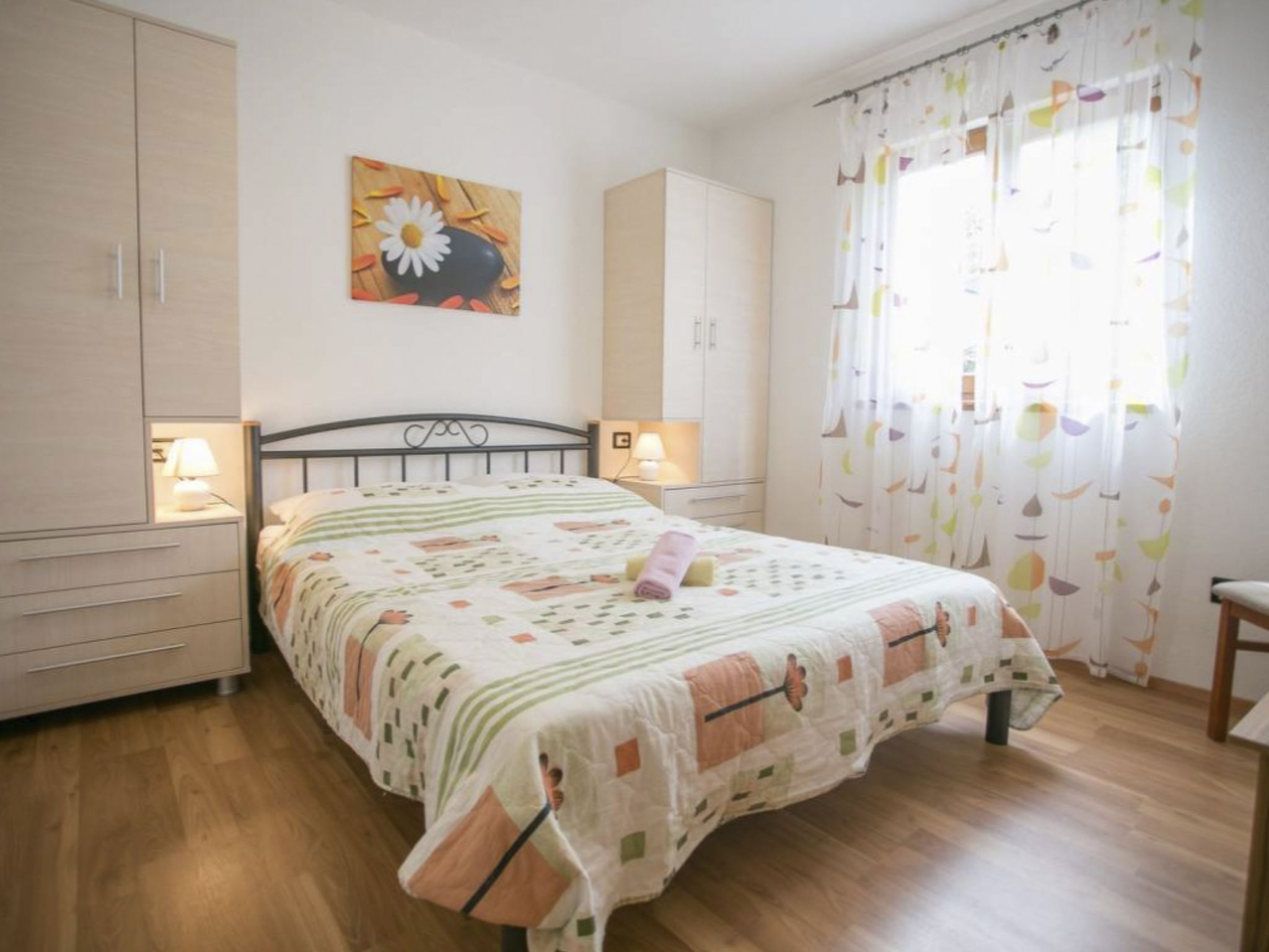 Valmonida mit Pool-Dedans