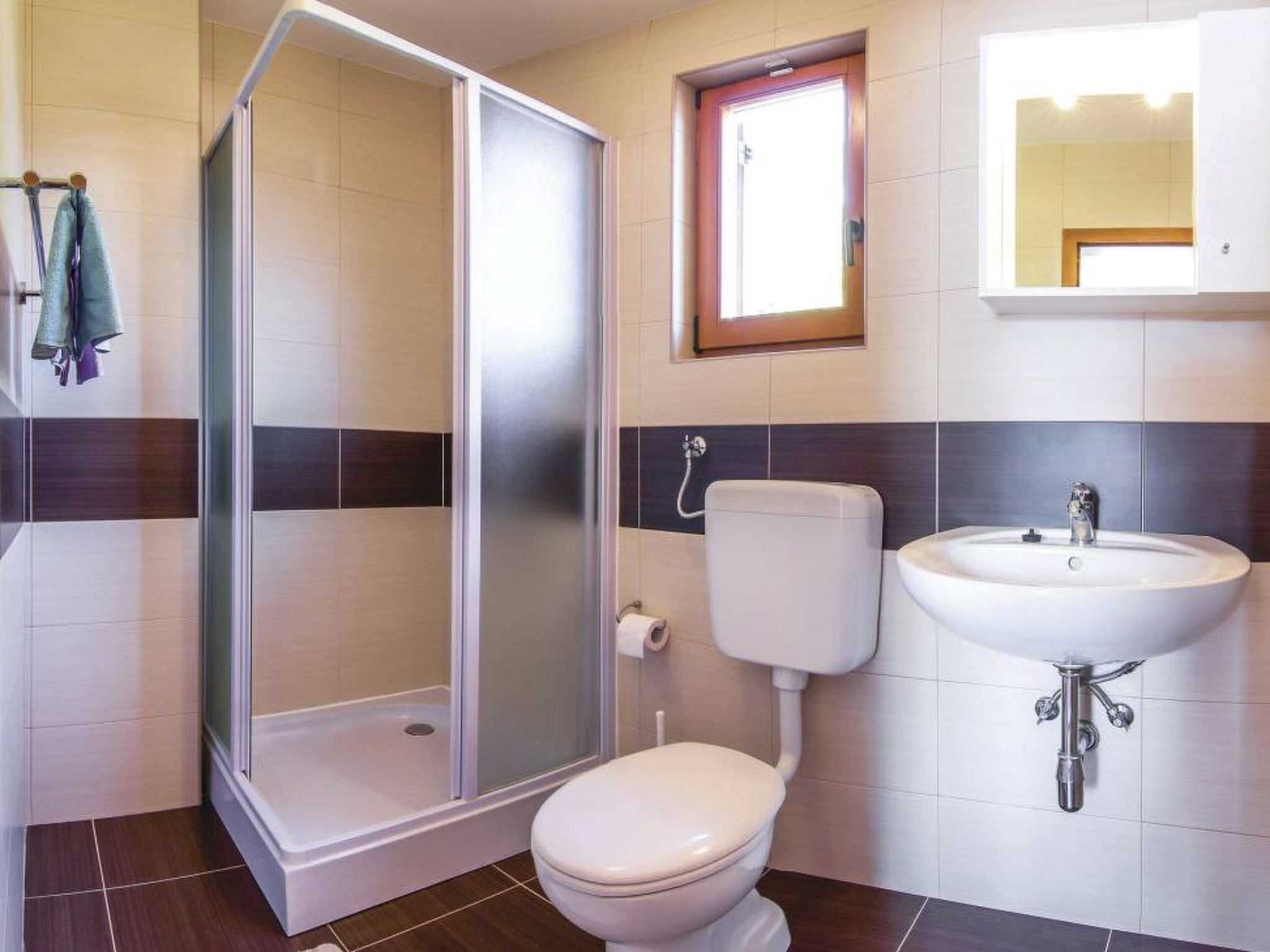 Valmonida mit Pool-Dedans