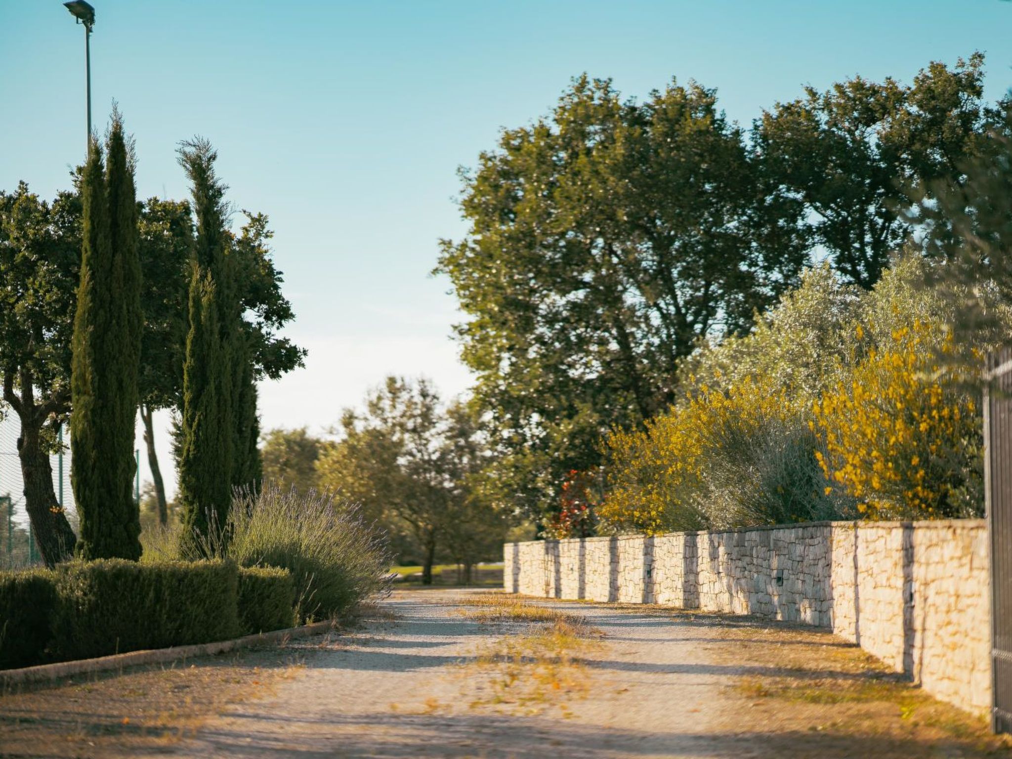 Ferienvilla "Villa Bianca" mit Sauna