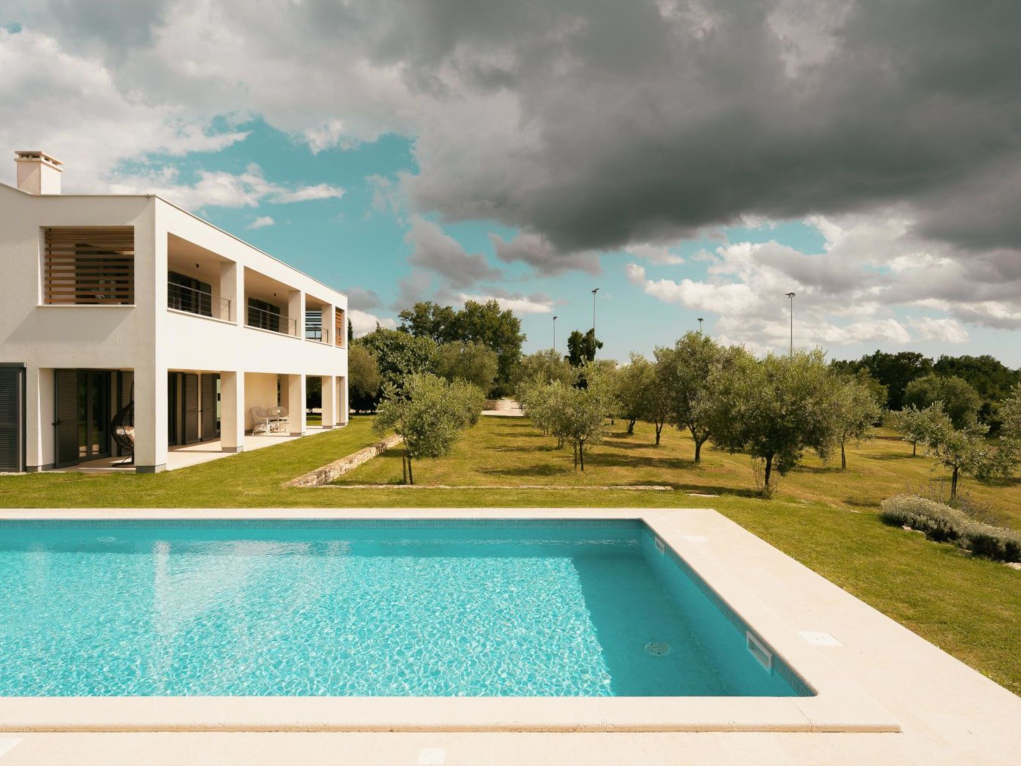 Ferienvilla "Villa Bianca" mit Sauna-Image-tags.info