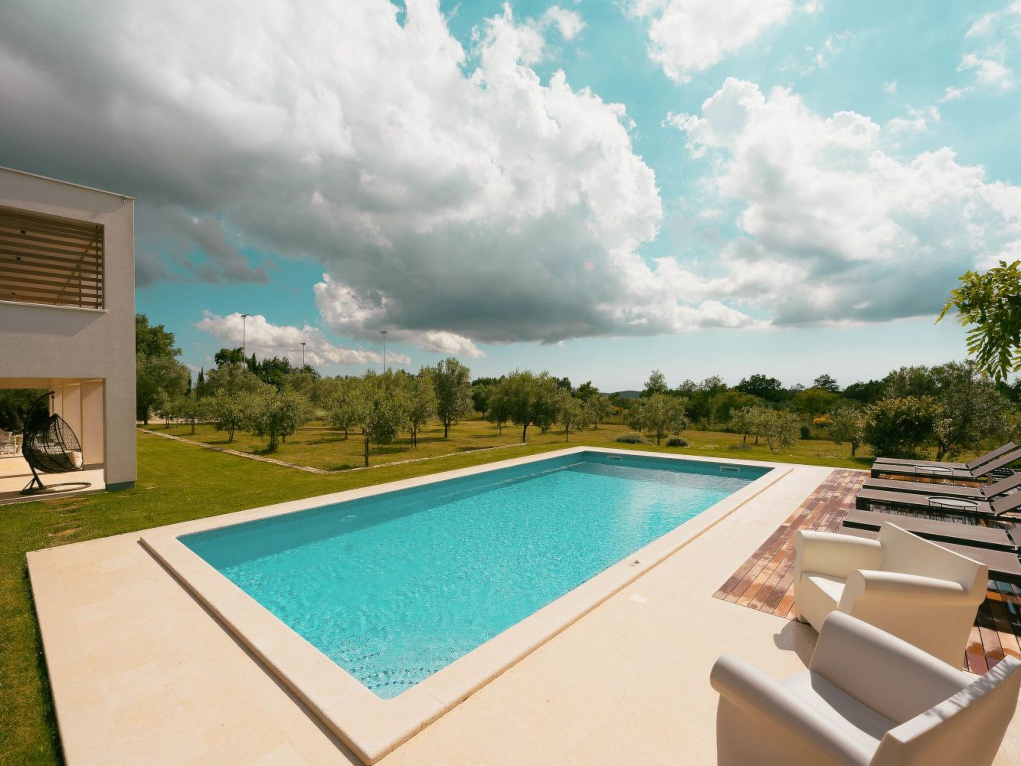 Ferienvilla "Villa Bianca" mit Sauna-Image-tags.info