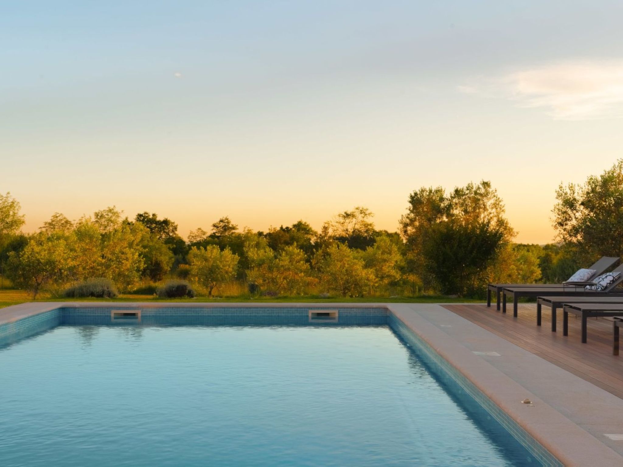 Ferienvilla "Villa Bianca" mit Sauna-Image-tags.info