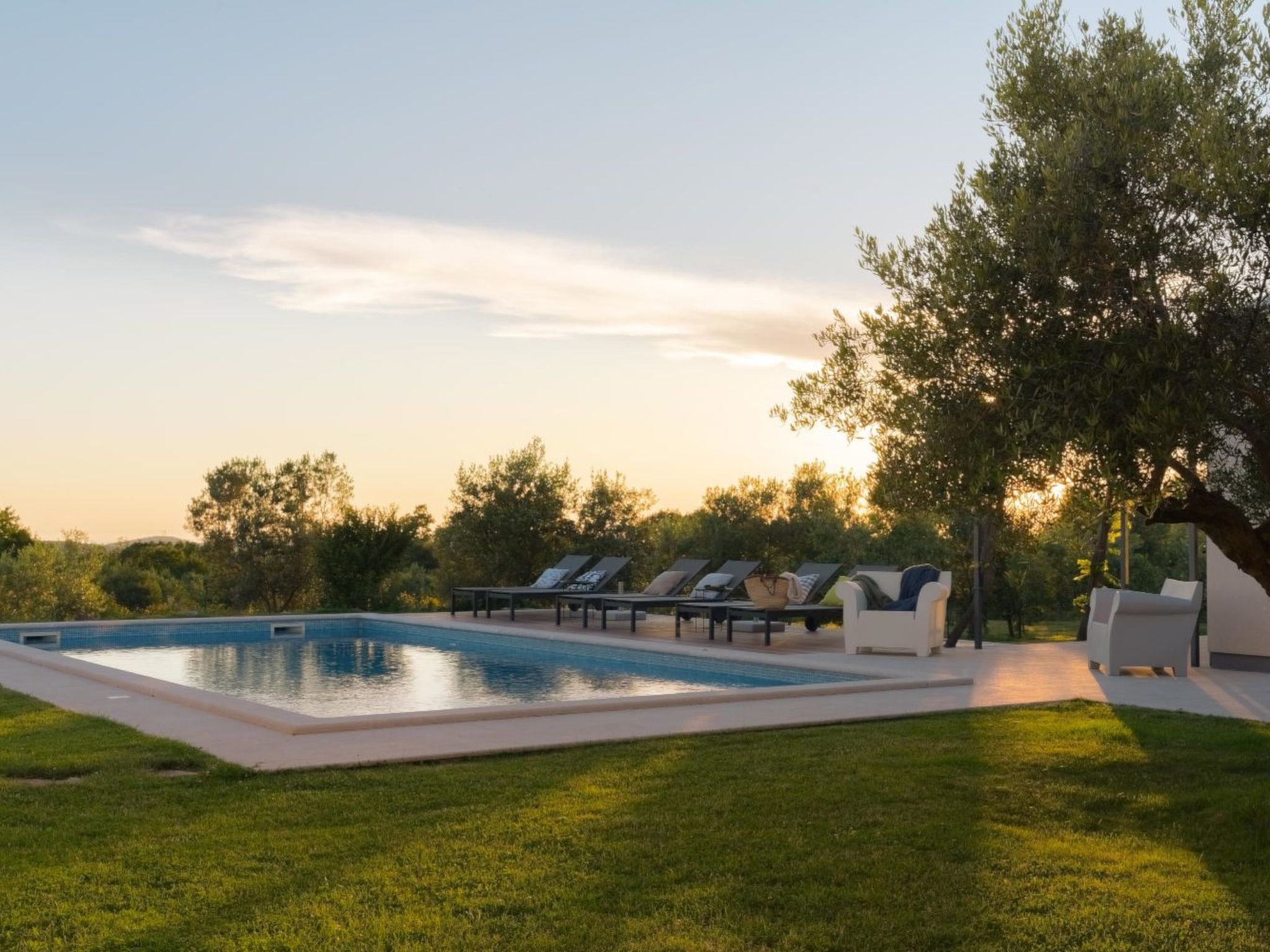 Ferienvilla "Villa Bianca" mit Sauna-Image-tags.info