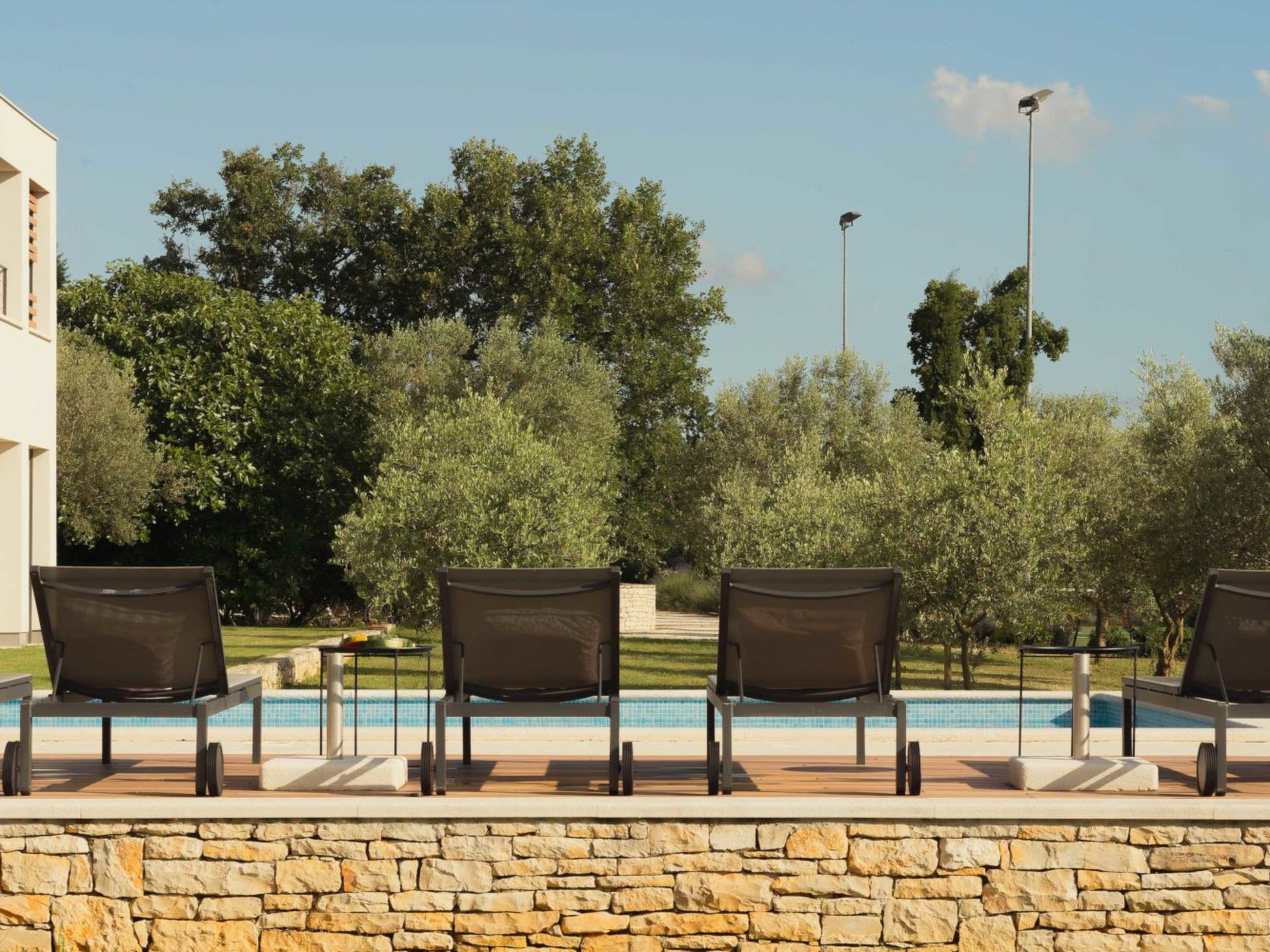 Ferienvilla "Villa Bianca" mit Sauna-Image-tags.info