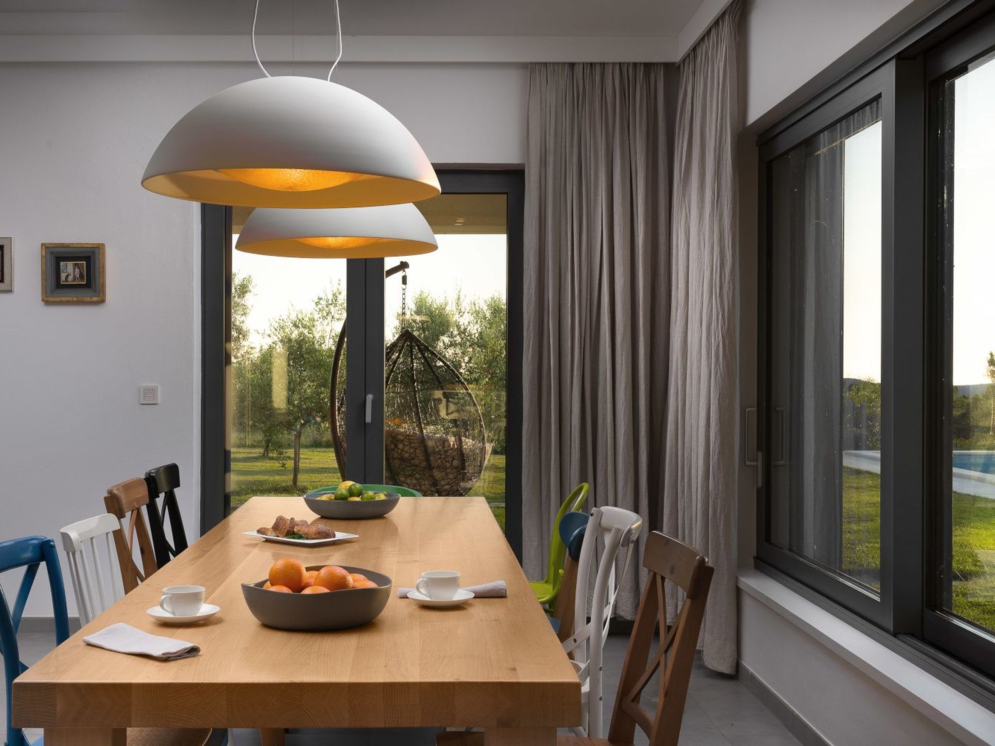 Ferienvilla "Villa Bianca" mit Sauna-Image-tags.info