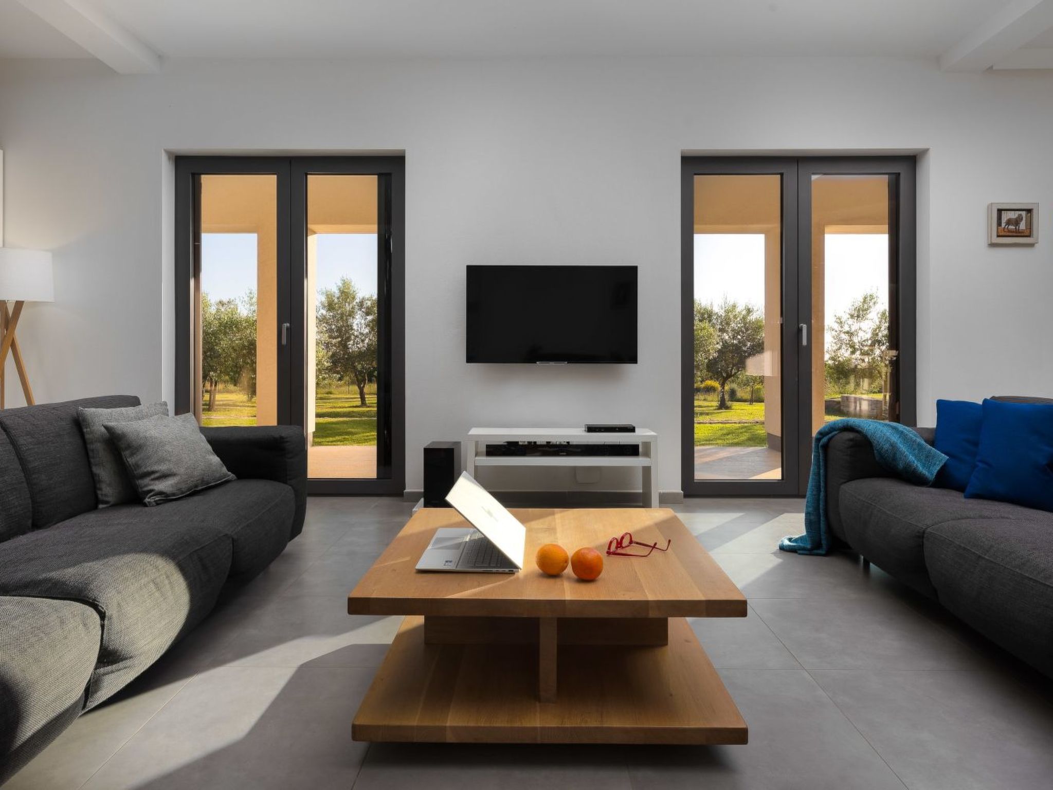 Ferienvilla "Villa Bianca" mit Sauna-Image-tags.info