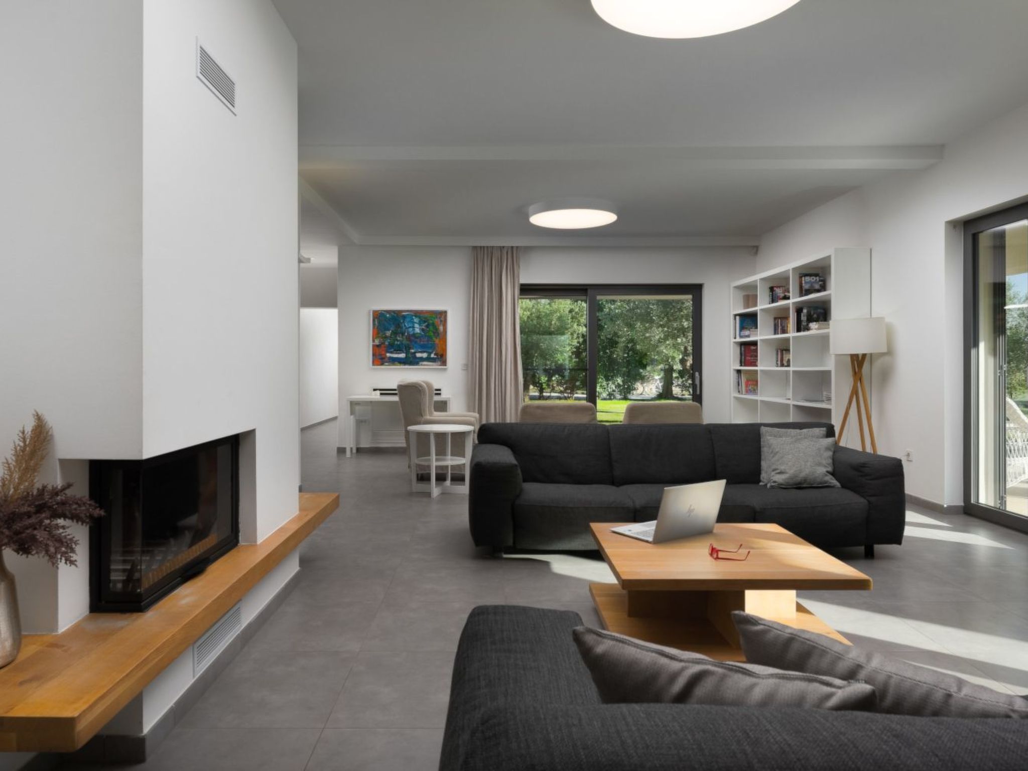 Ferienvilla "Villa Bianca" mit Sauna-Image-tags.info