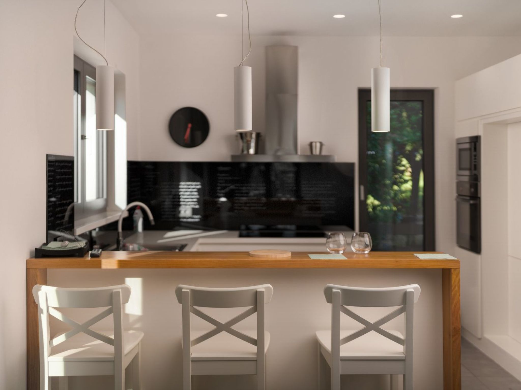 Ferienvilla "Villa Bianca" mit Sauna-Image-tags.info