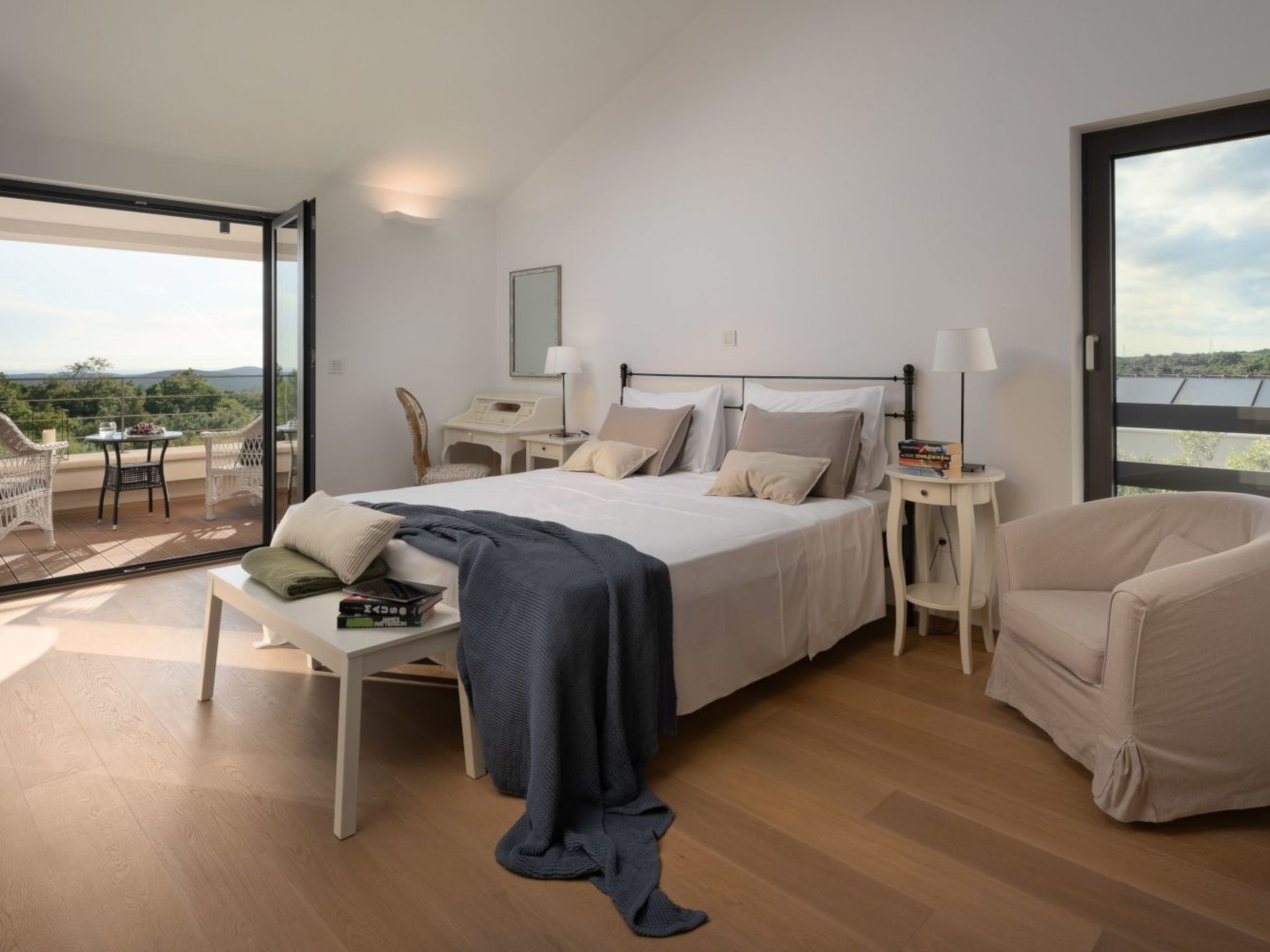 Ferienvilla "Villa Bianca" mit Sauna-Image-tags.info