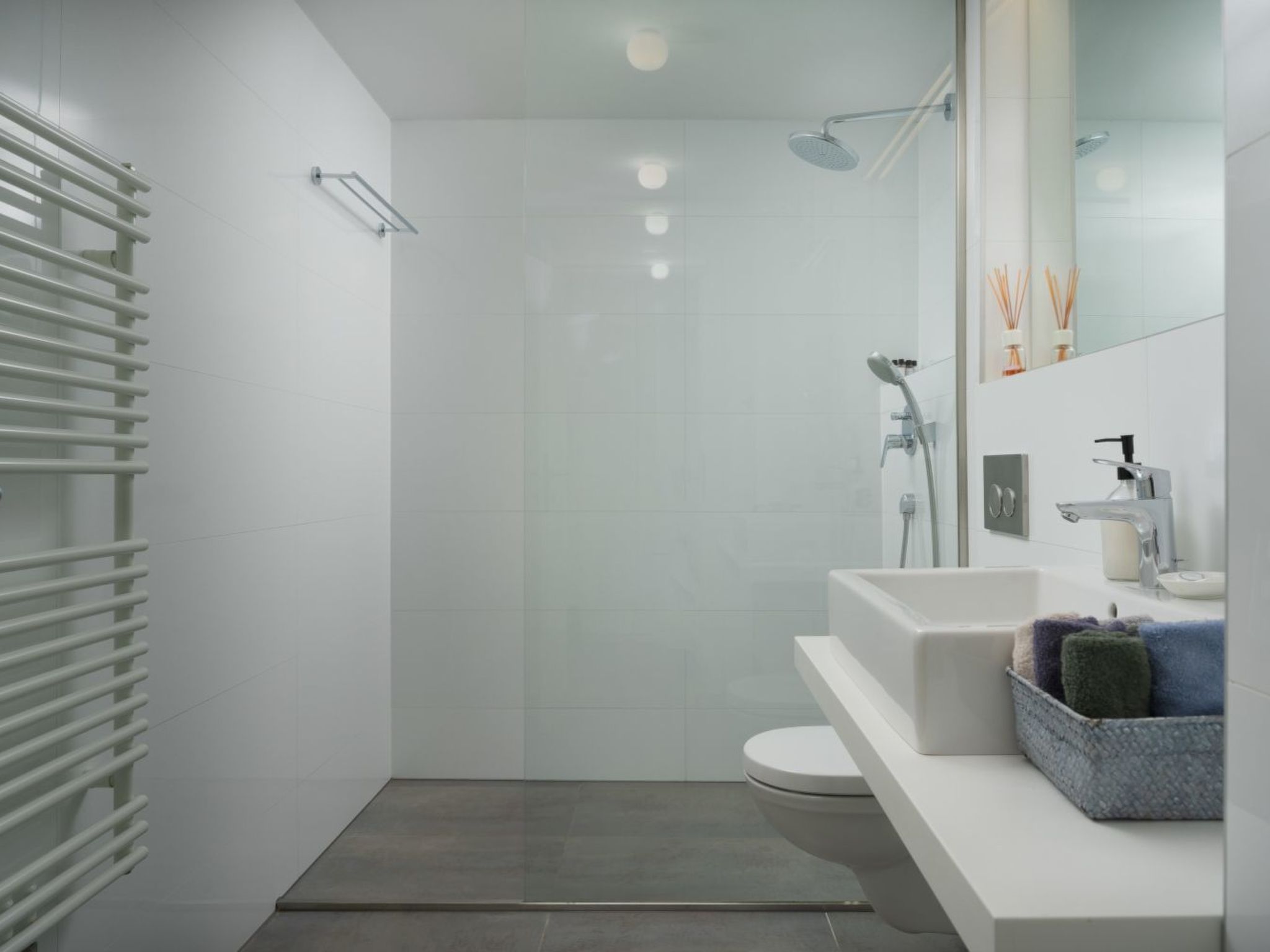 Ferienvilla "Villa Bianca" mit Sauna-Image-tags.info